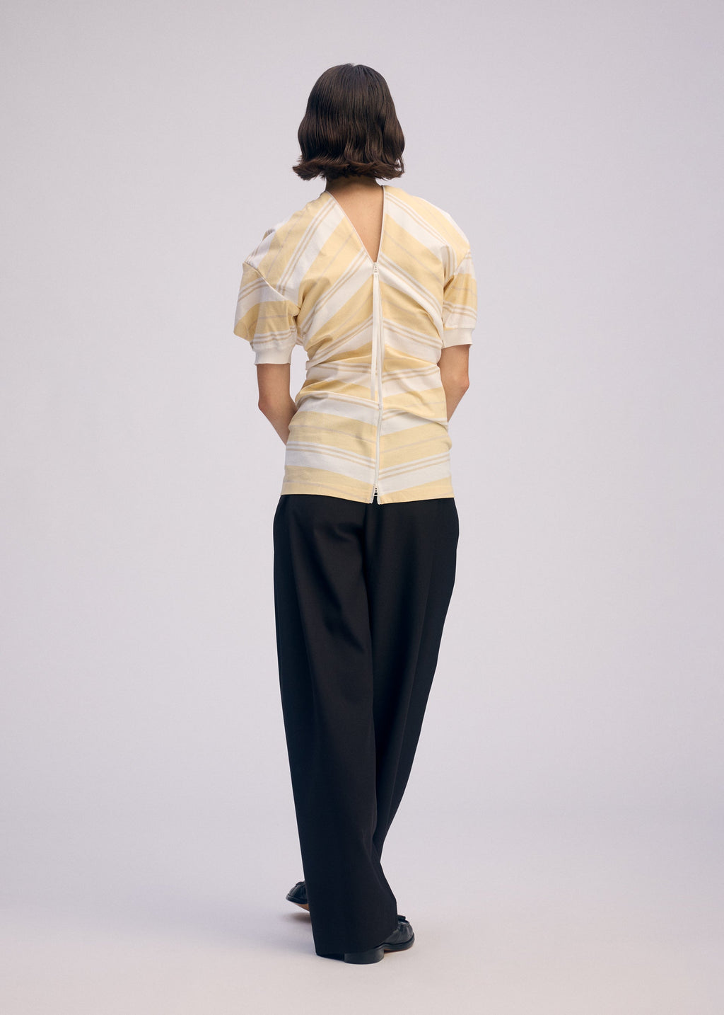 Generic Wear：stripes