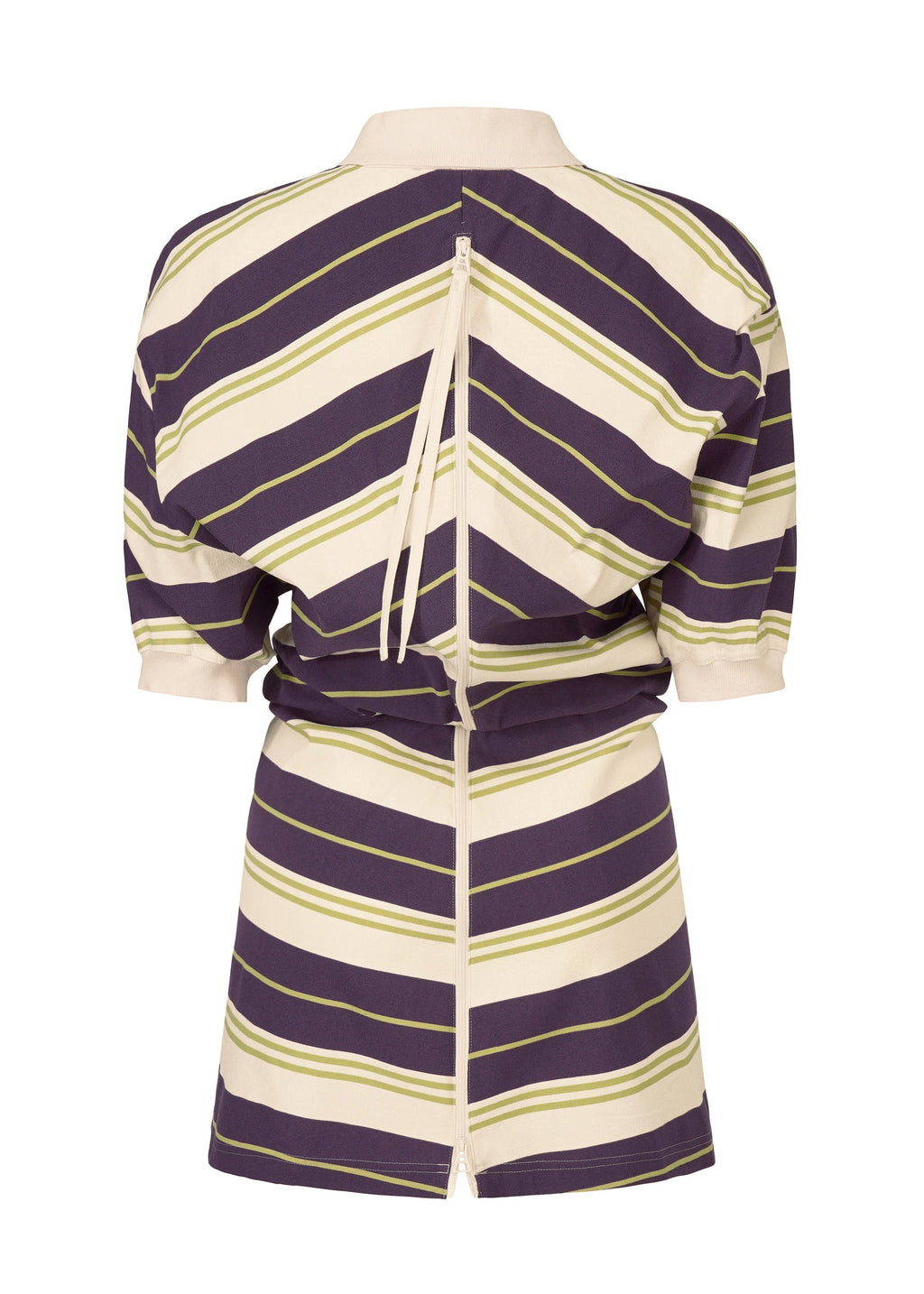 Generic Wear：stripes