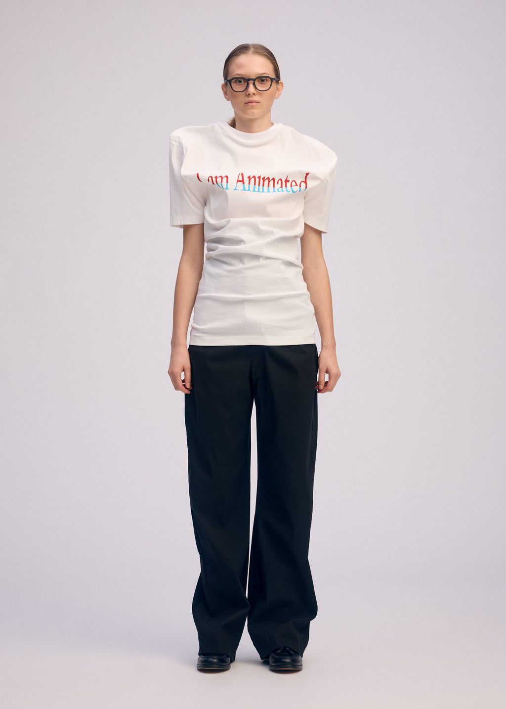Generic Wear：speaking