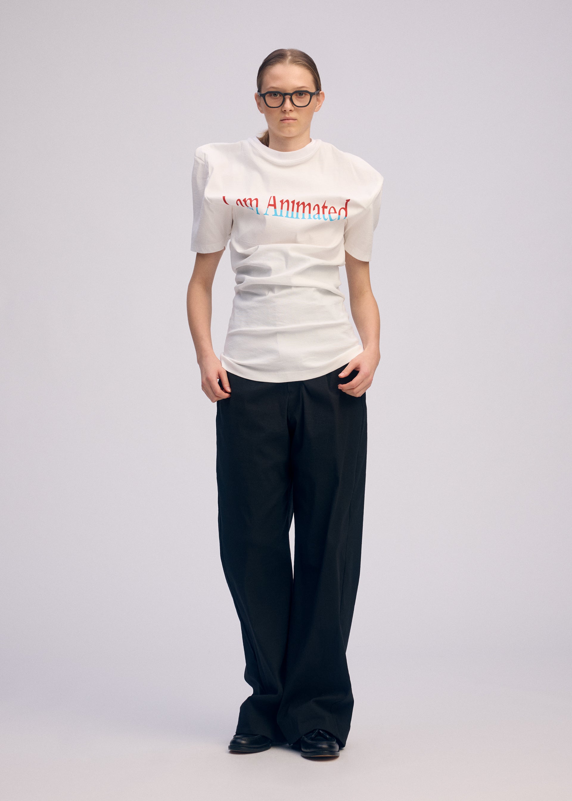 Generic Wear：speaking