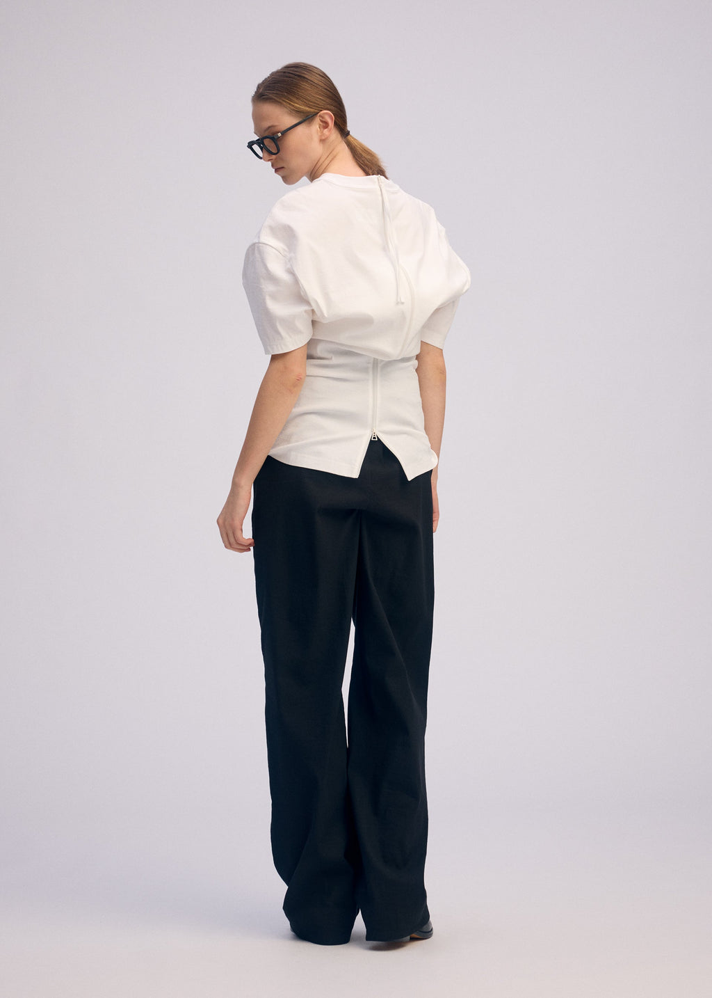 Generic Wear：speaking