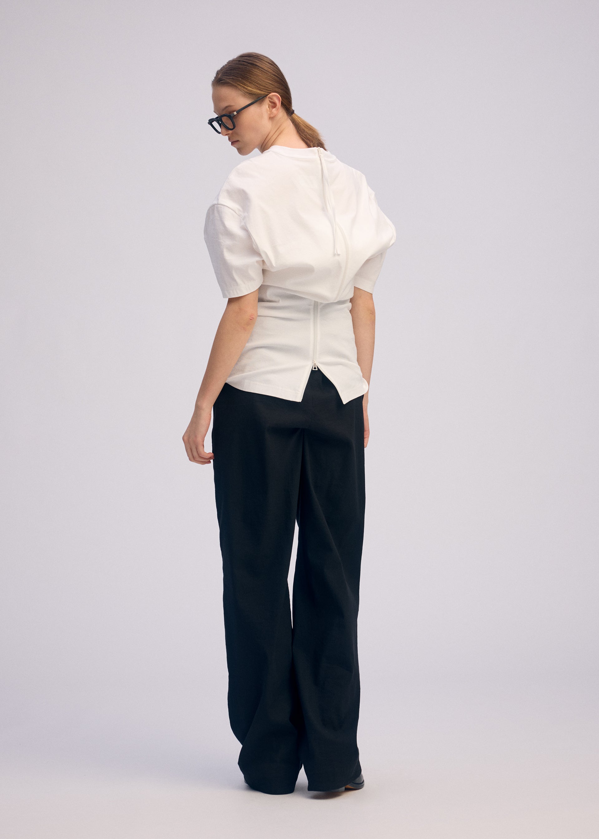 Generic Wear：speaking