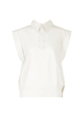Odd Shirt 2 - WHITE