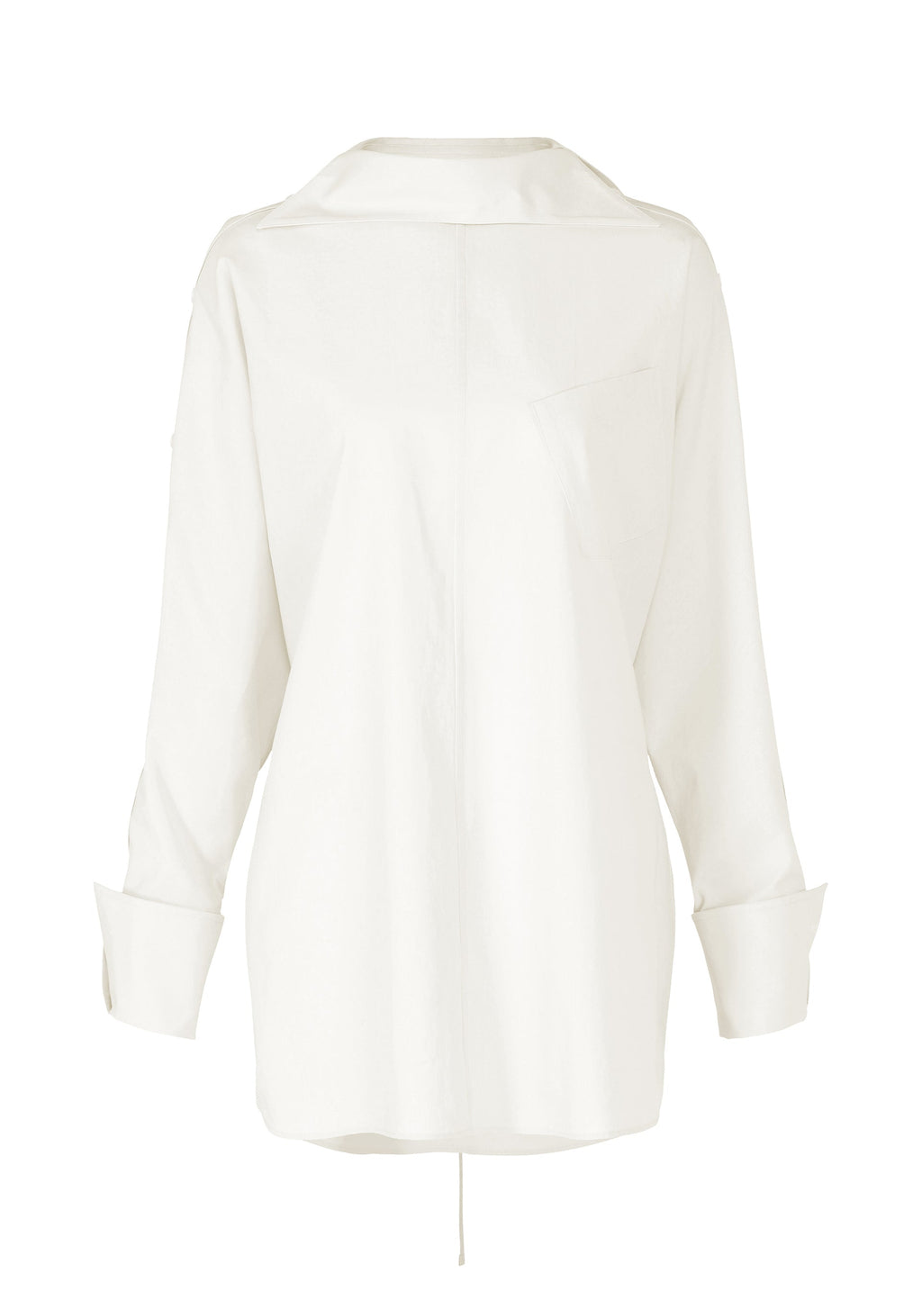 Odd Shirt 2 - WHITE