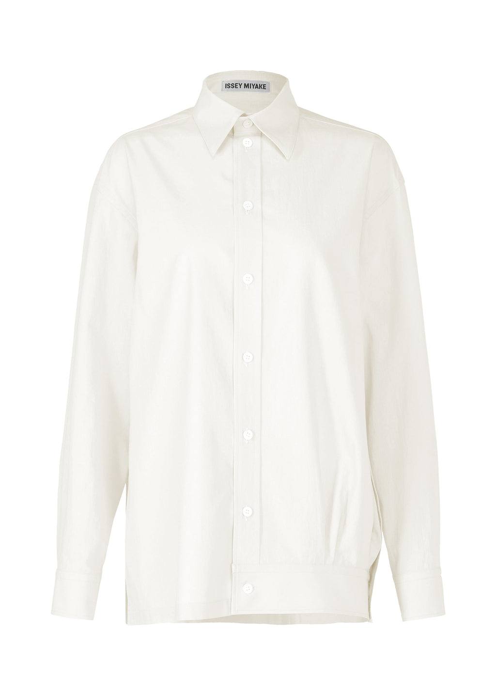 Odd Shirt 2 - WHITE