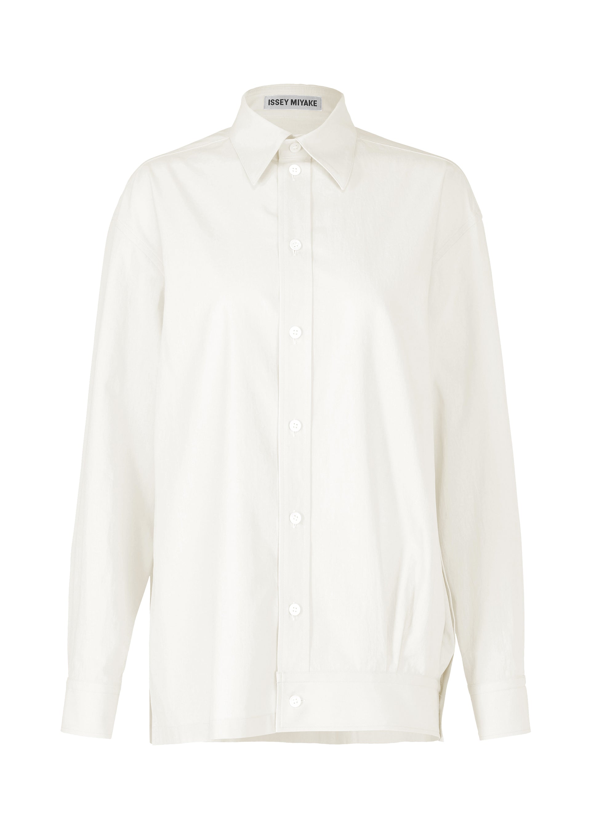 Odd Shirt 2 - WHITE