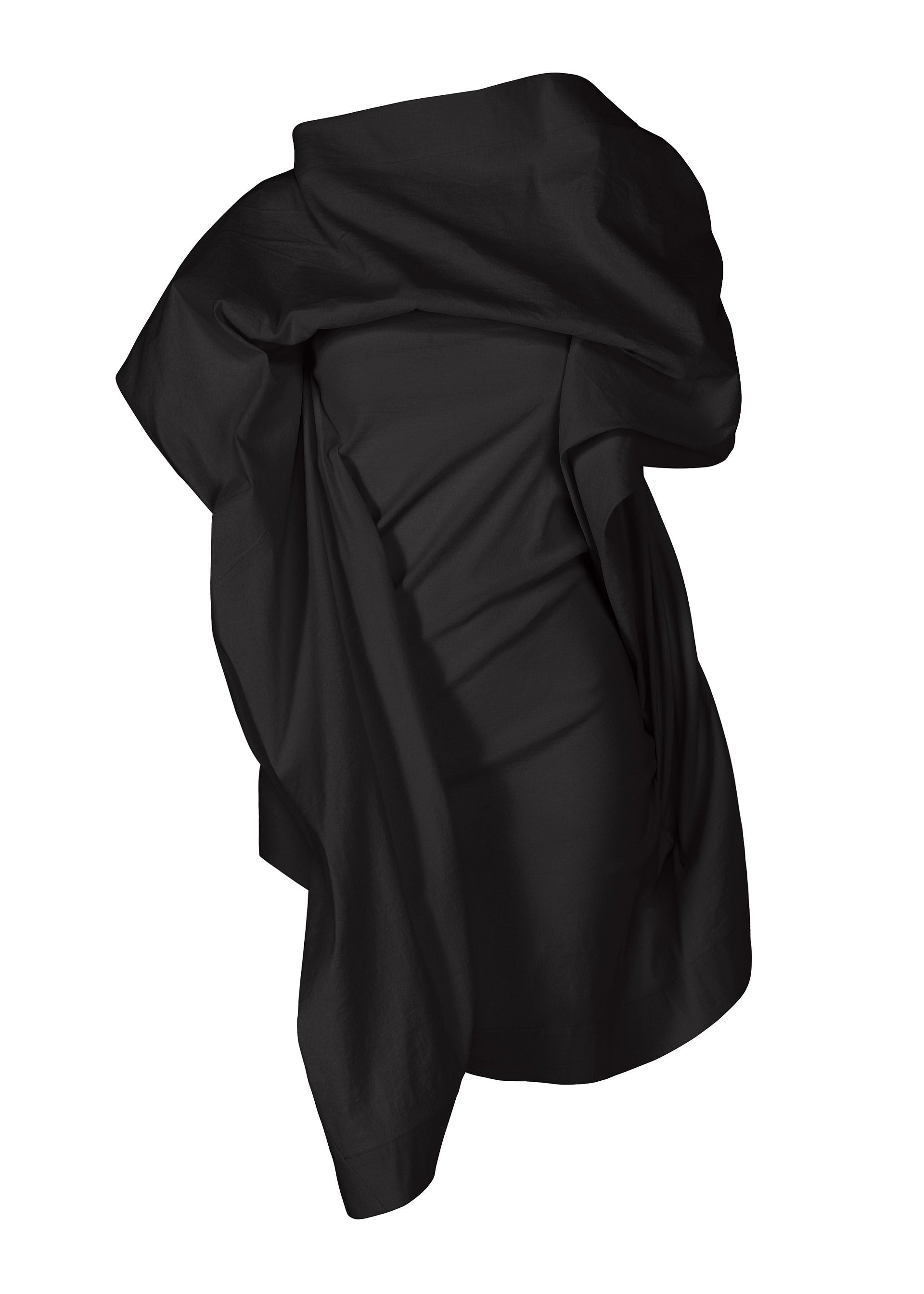 Concealed - BLACK