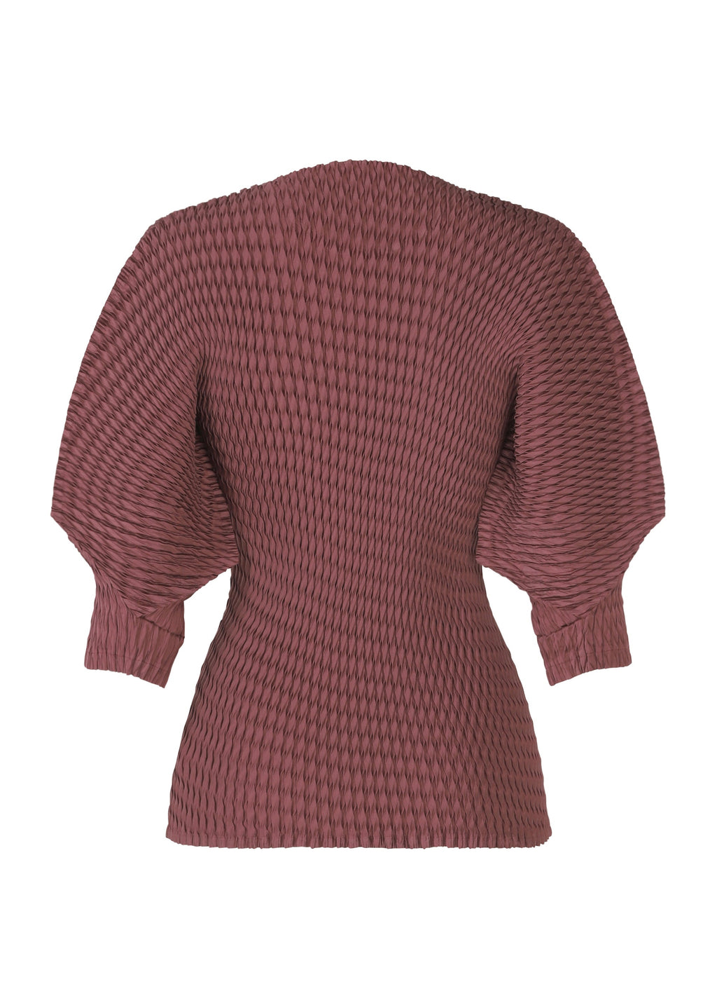 Sleek Pleats