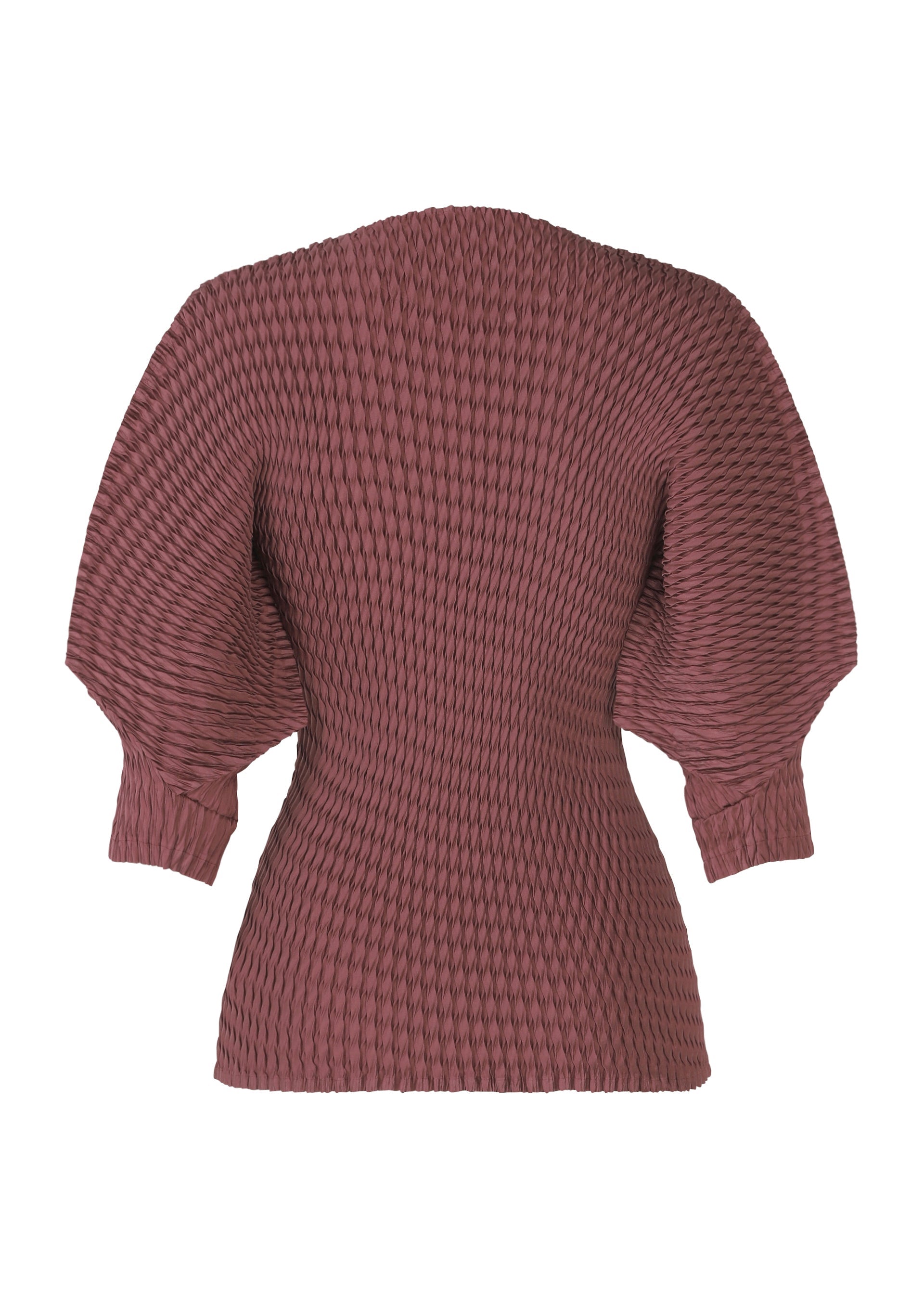 Sleek Pleats