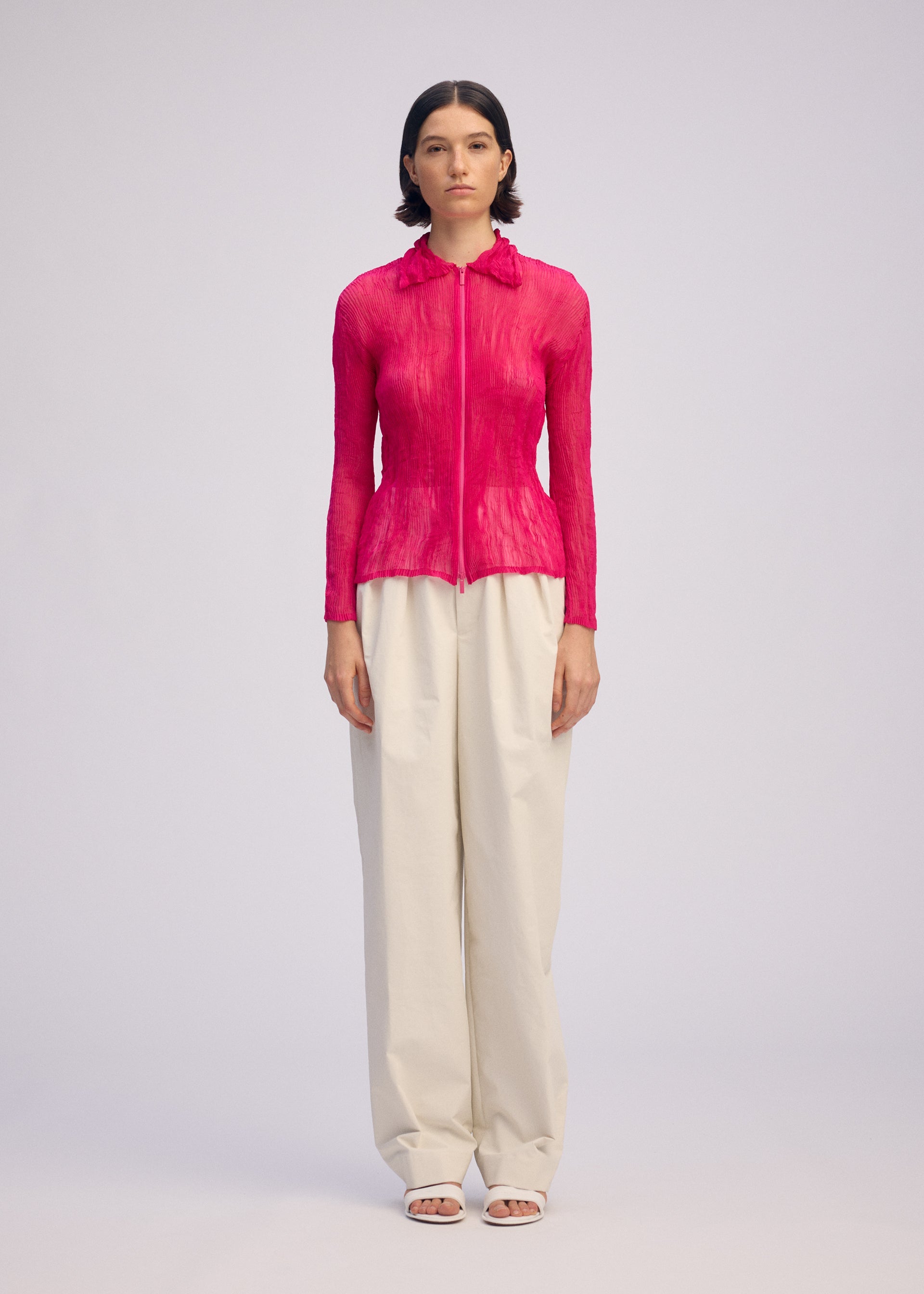 Chiffon Twist 1