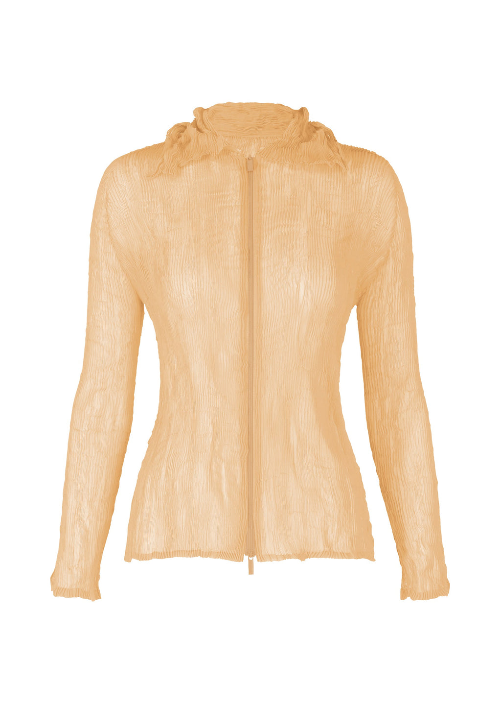 Chiffon Twist 1 - CHUKAR BEIGE
