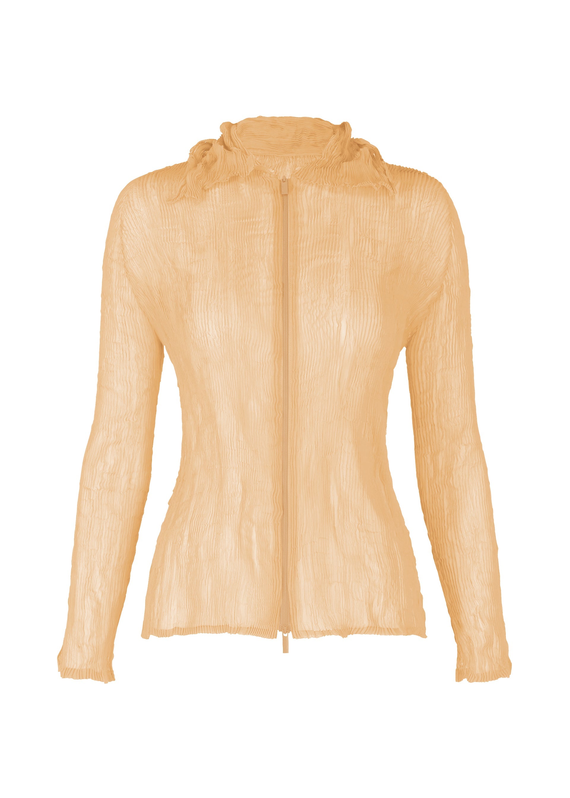 Chiffon Twist 1 - CHUKAR BEIGE