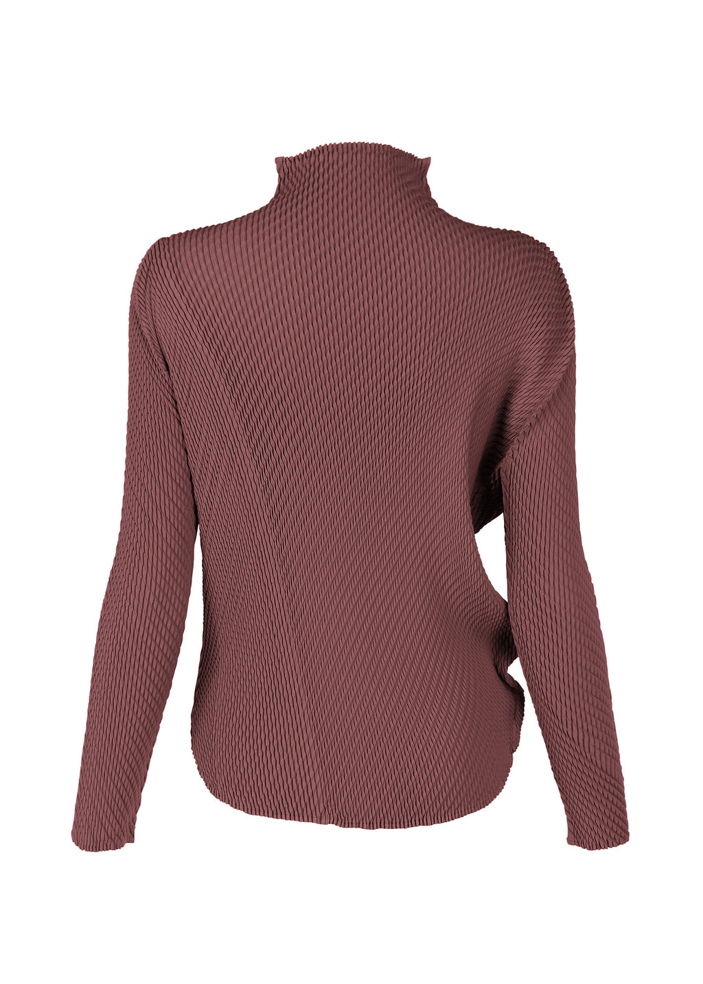 Misty Pleats
