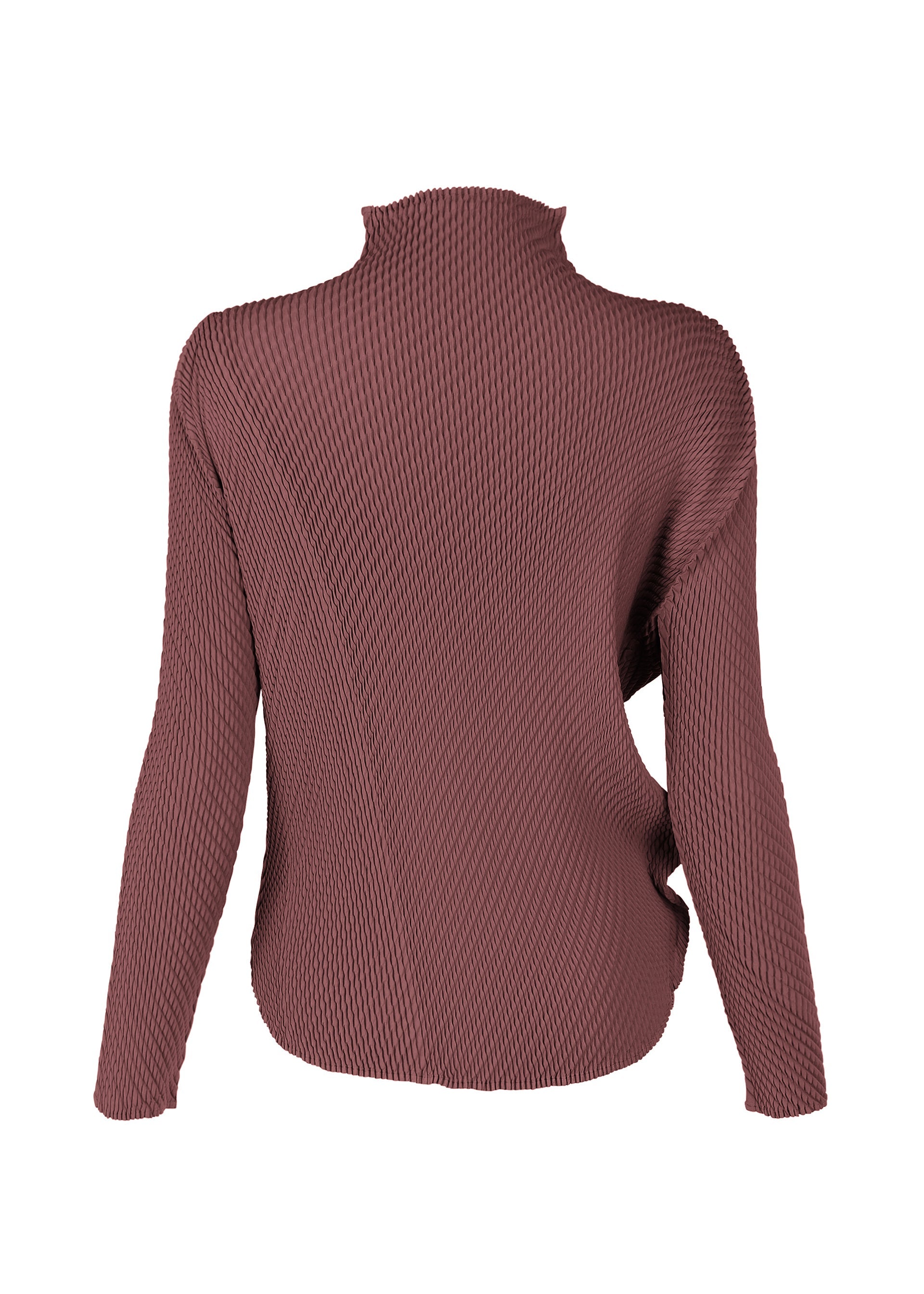 Misty Pleats