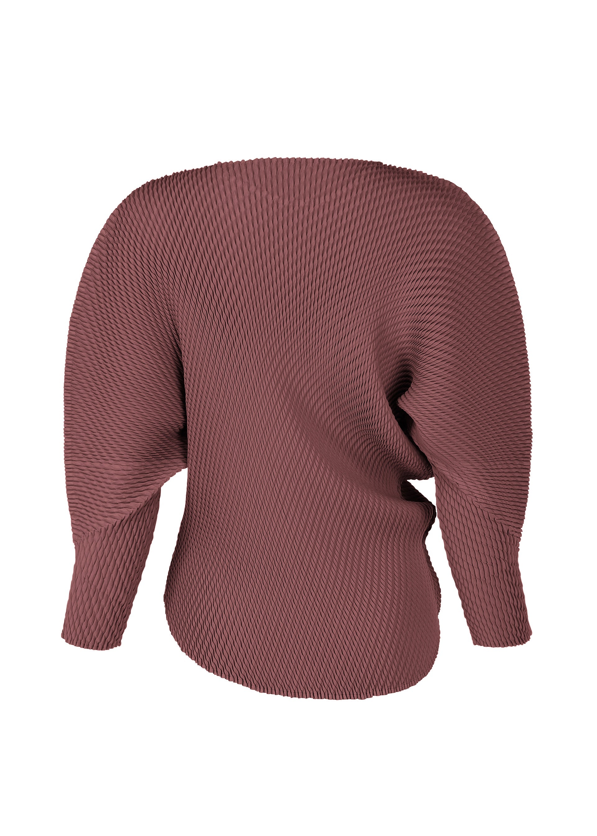 Misty Pleats