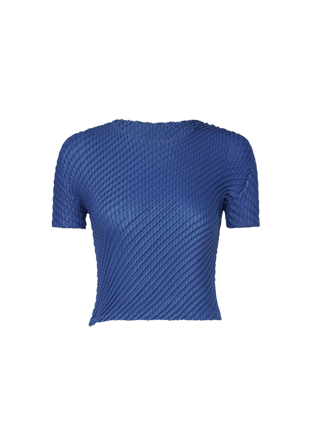 Restore Blend Pleats - STARLING BLUE