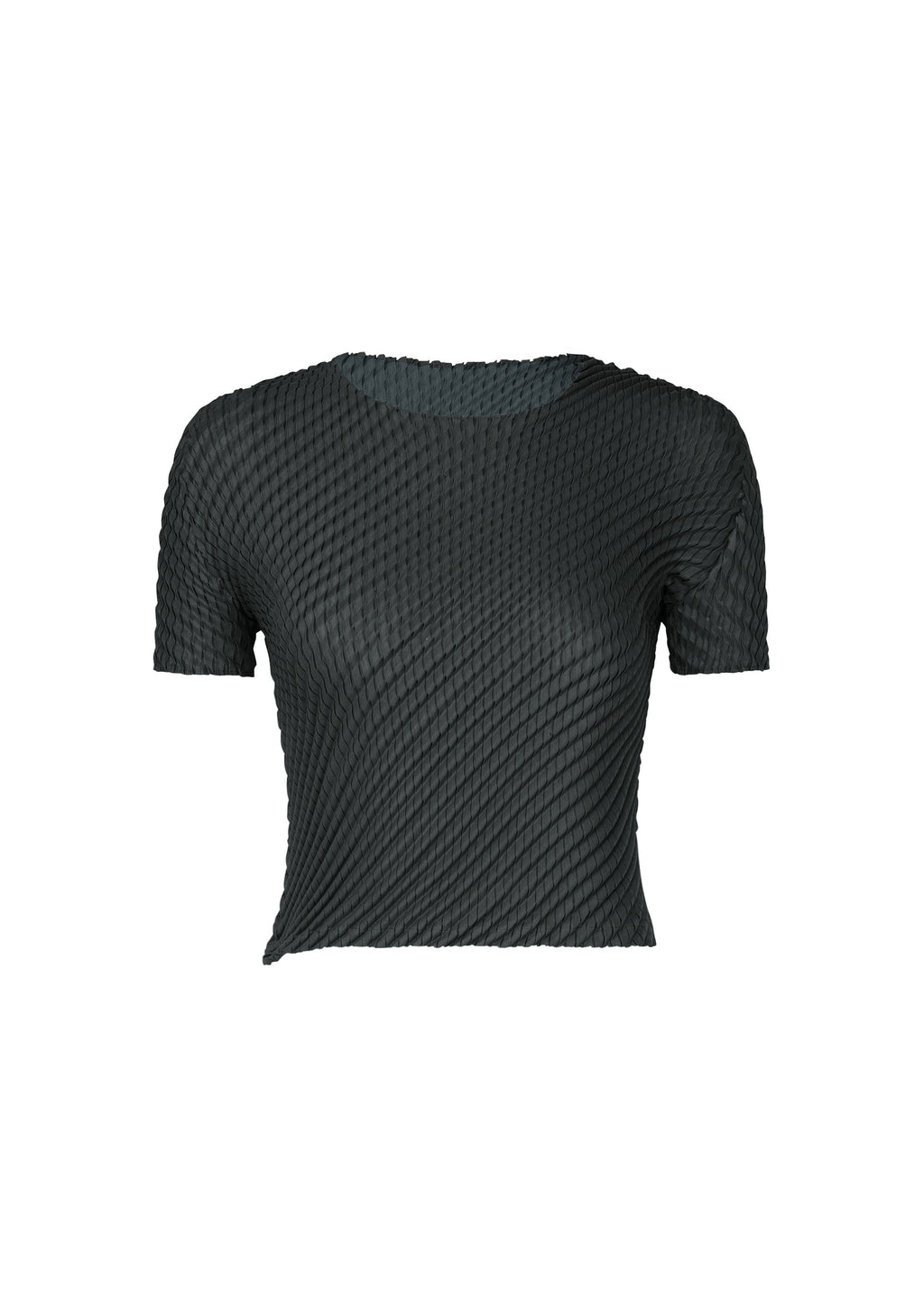 Restore Blend Pleats - DARK NAVY