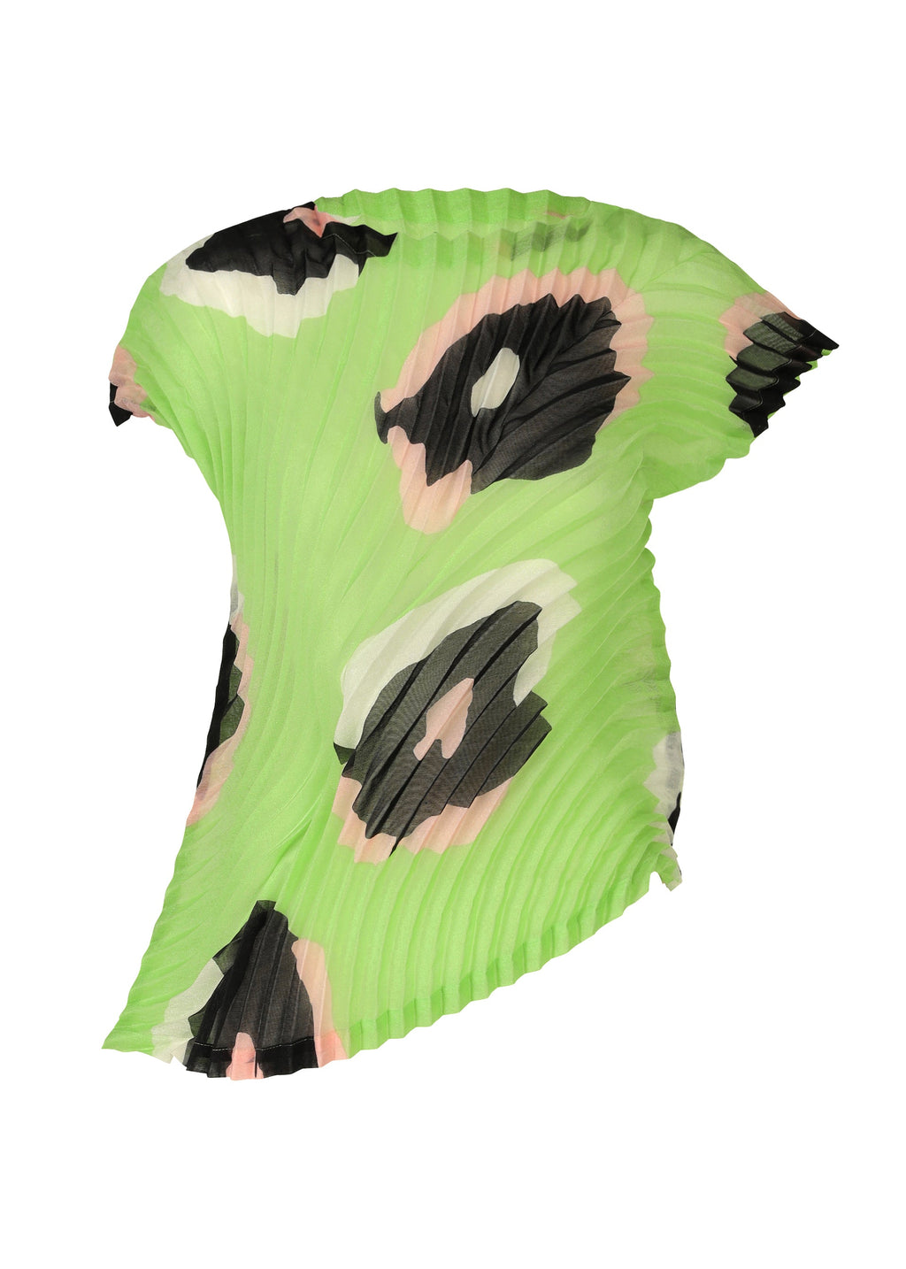 Verve - GREEN-HUED