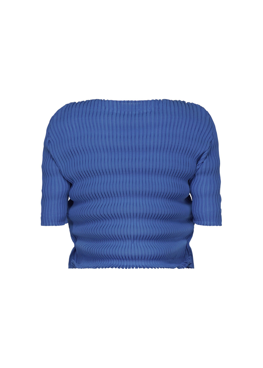 Spring Pleats