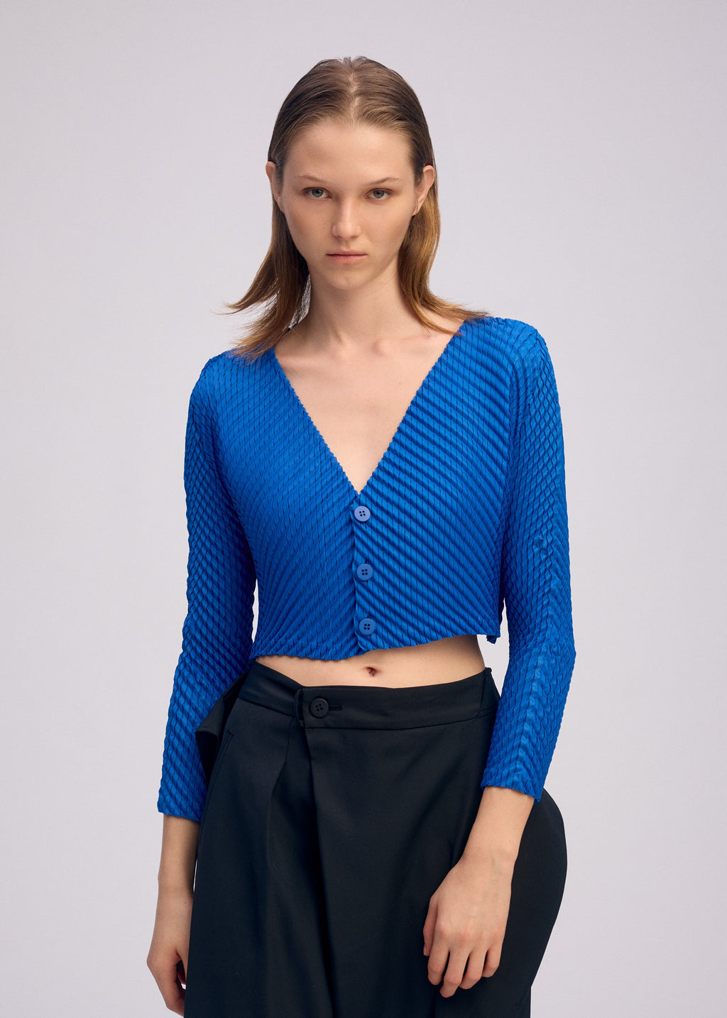 Restore Blend Pleats