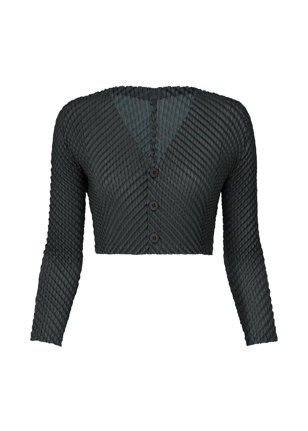 Restore Blend Pleats - DARK NAVY