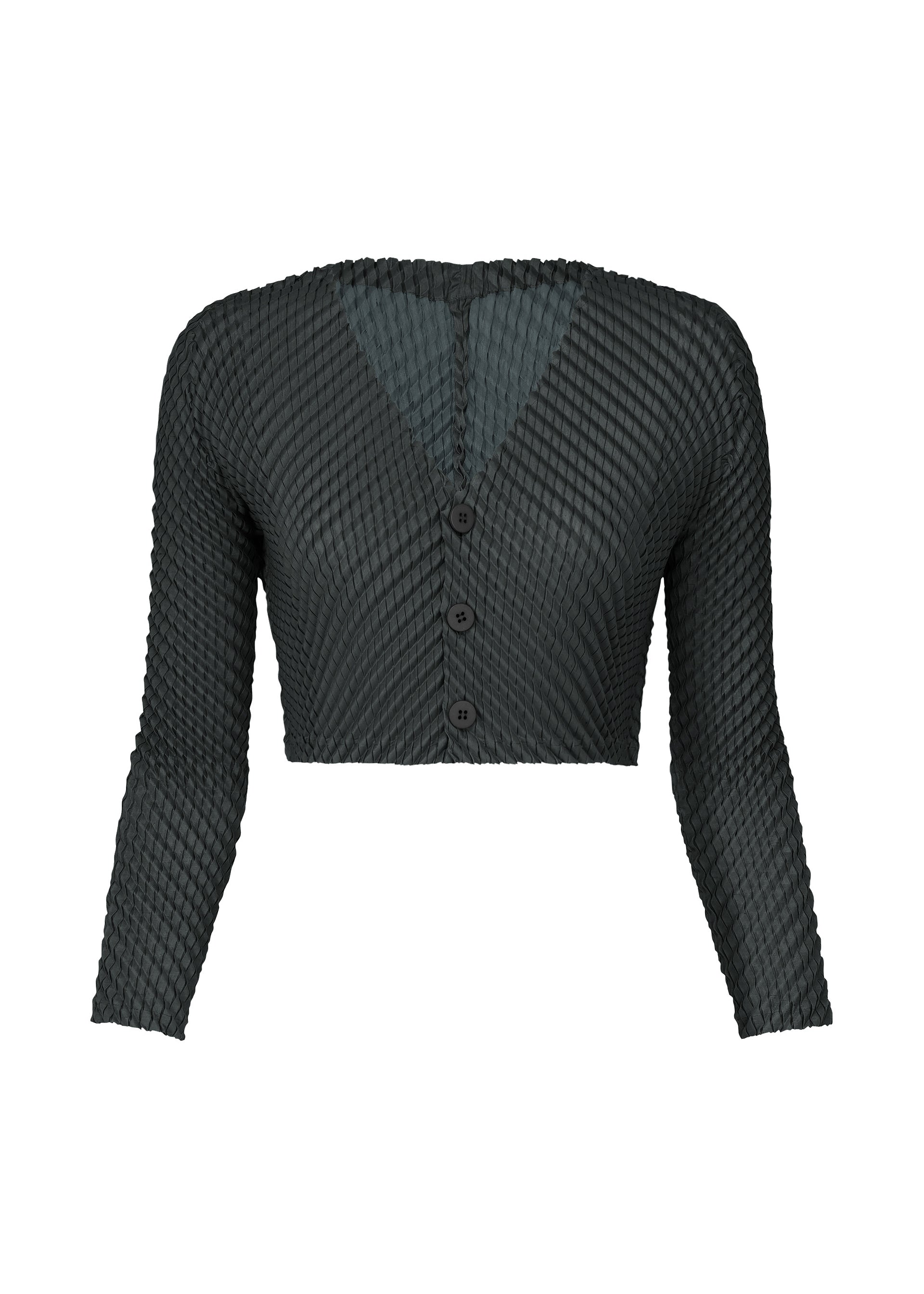 Restore Blend Pleats - DARK NAVY