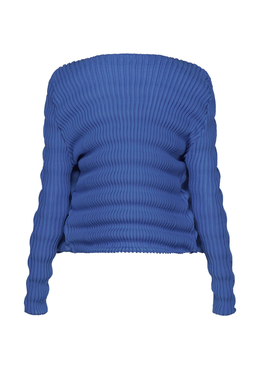 Spring Pleats