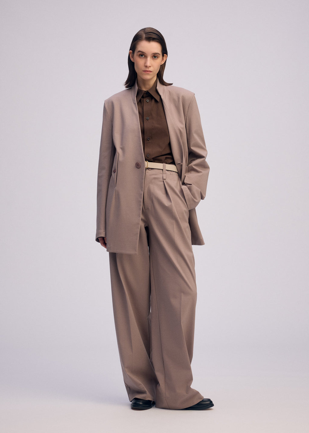 Simple Ensemble
