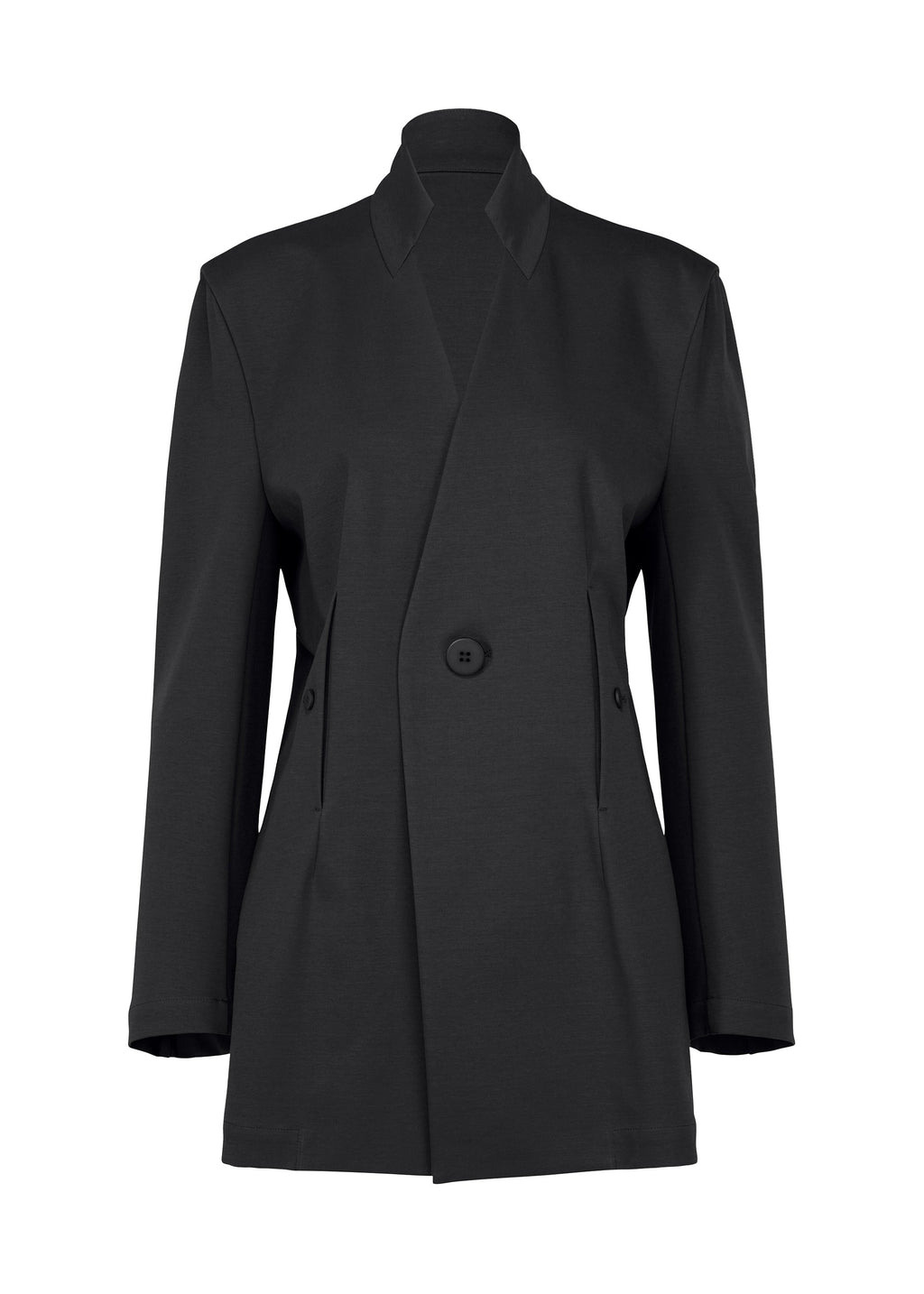 Simple Ensemble - BLACK