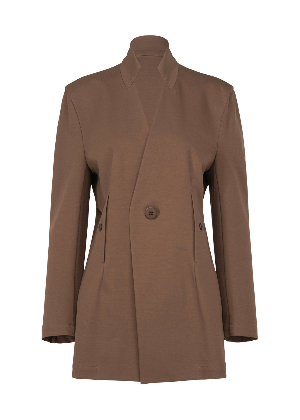 Simple Ensemble - DARK BROWN