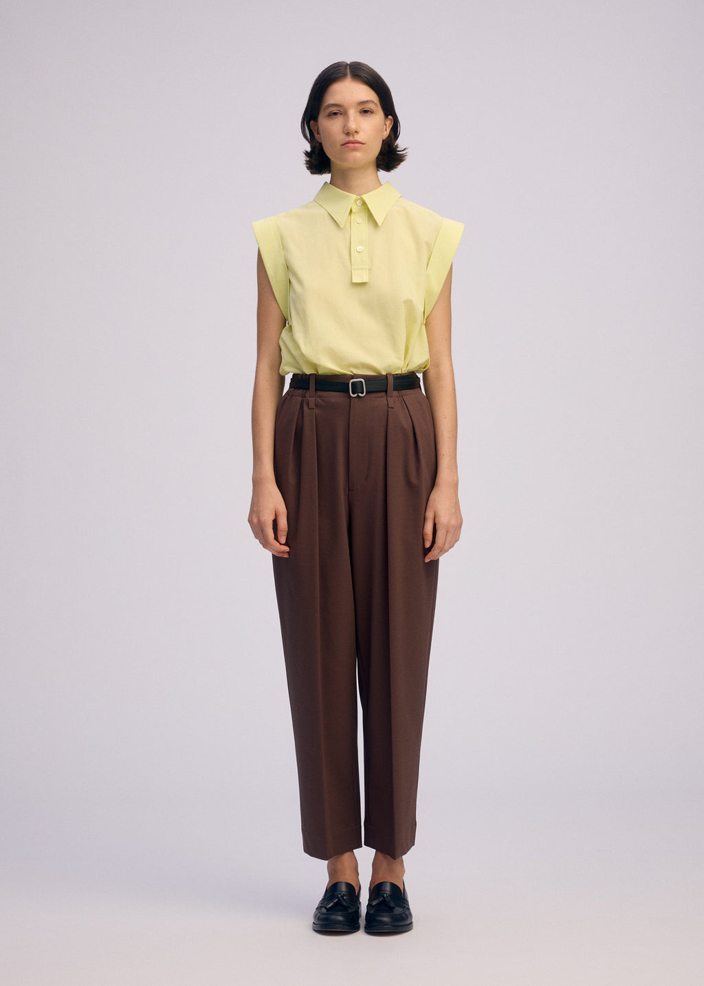 Simple Ensemble