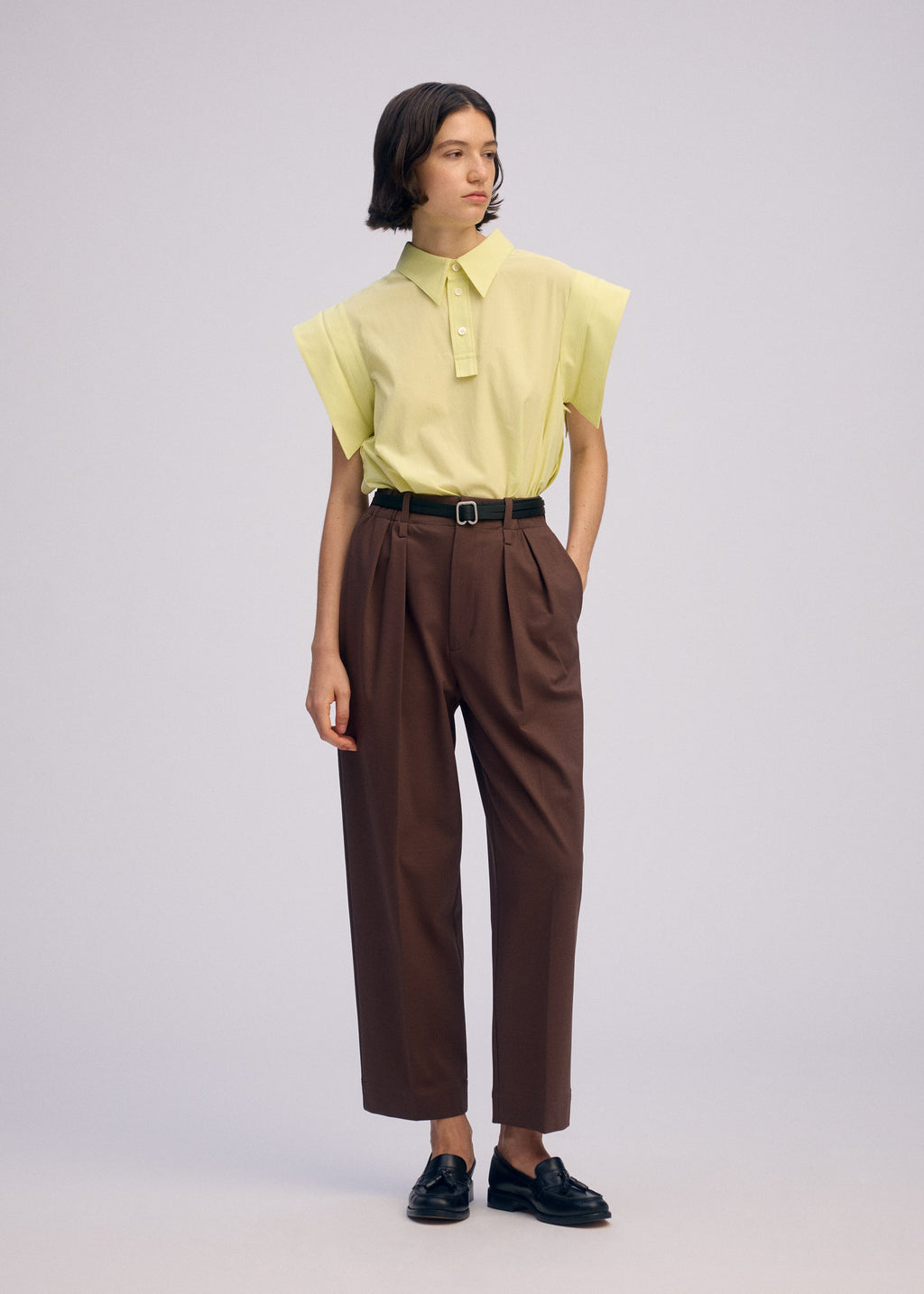 Simple Ensemble
