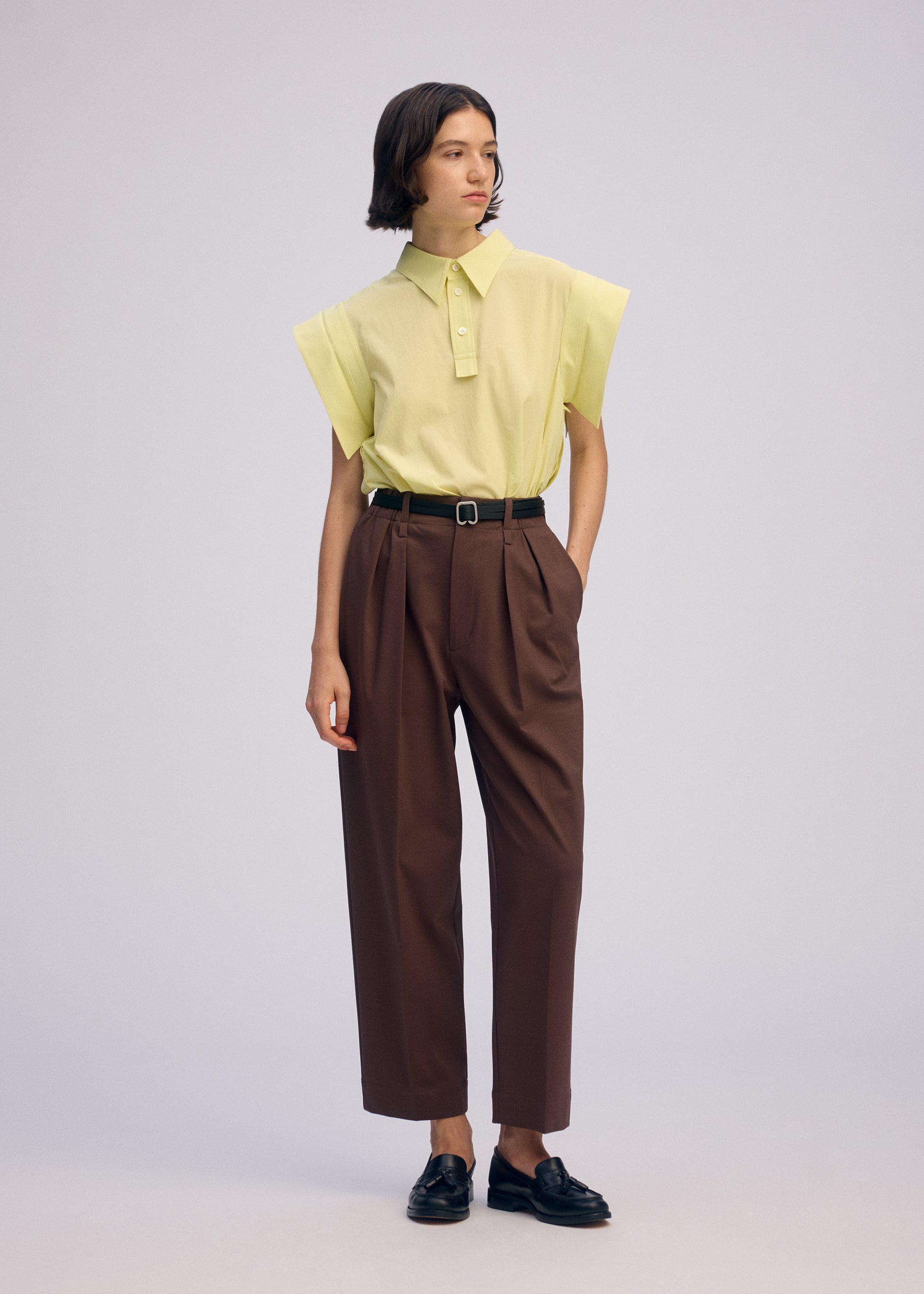 Simple Ensemble