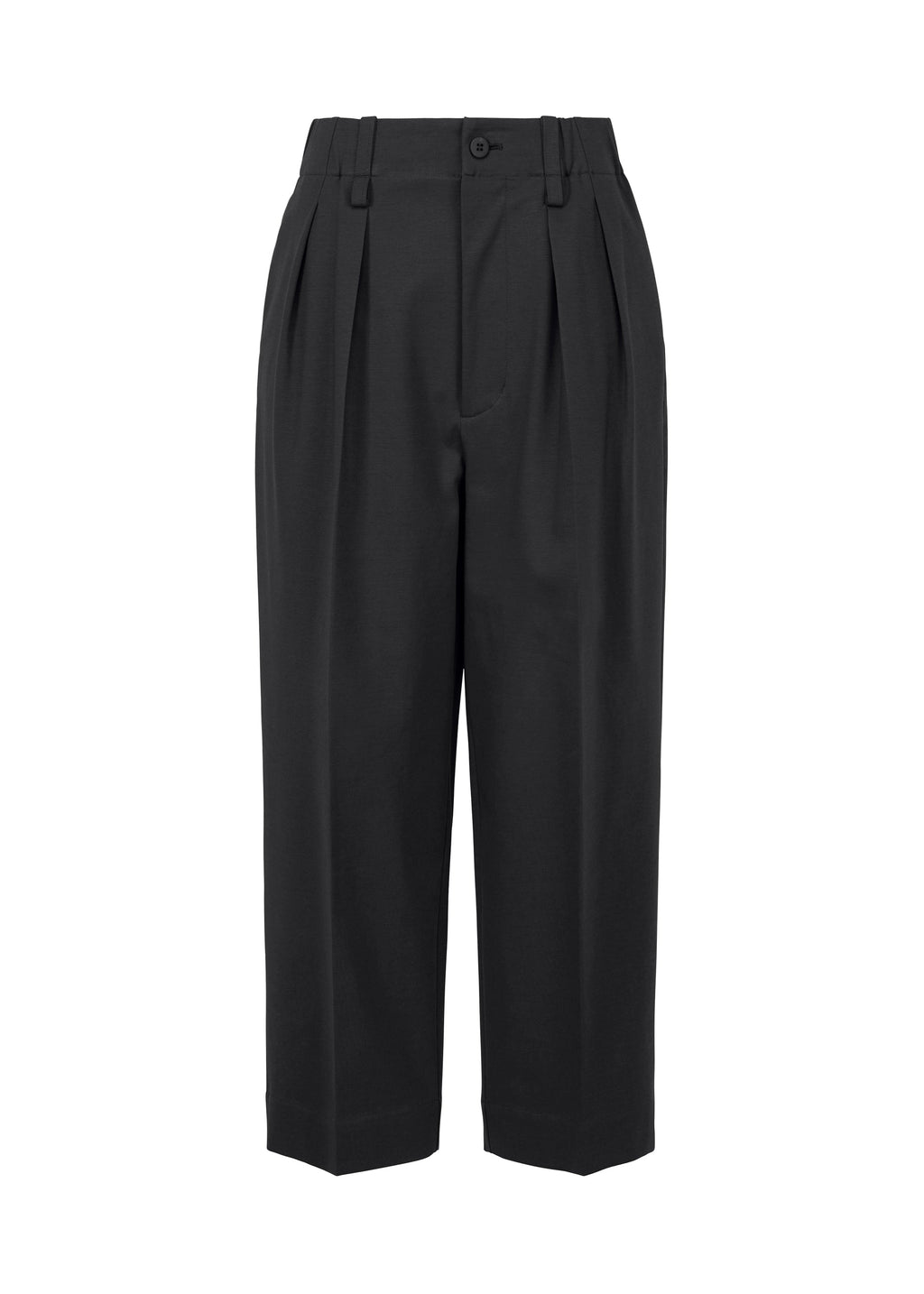 Simple Ensemble - BLACK