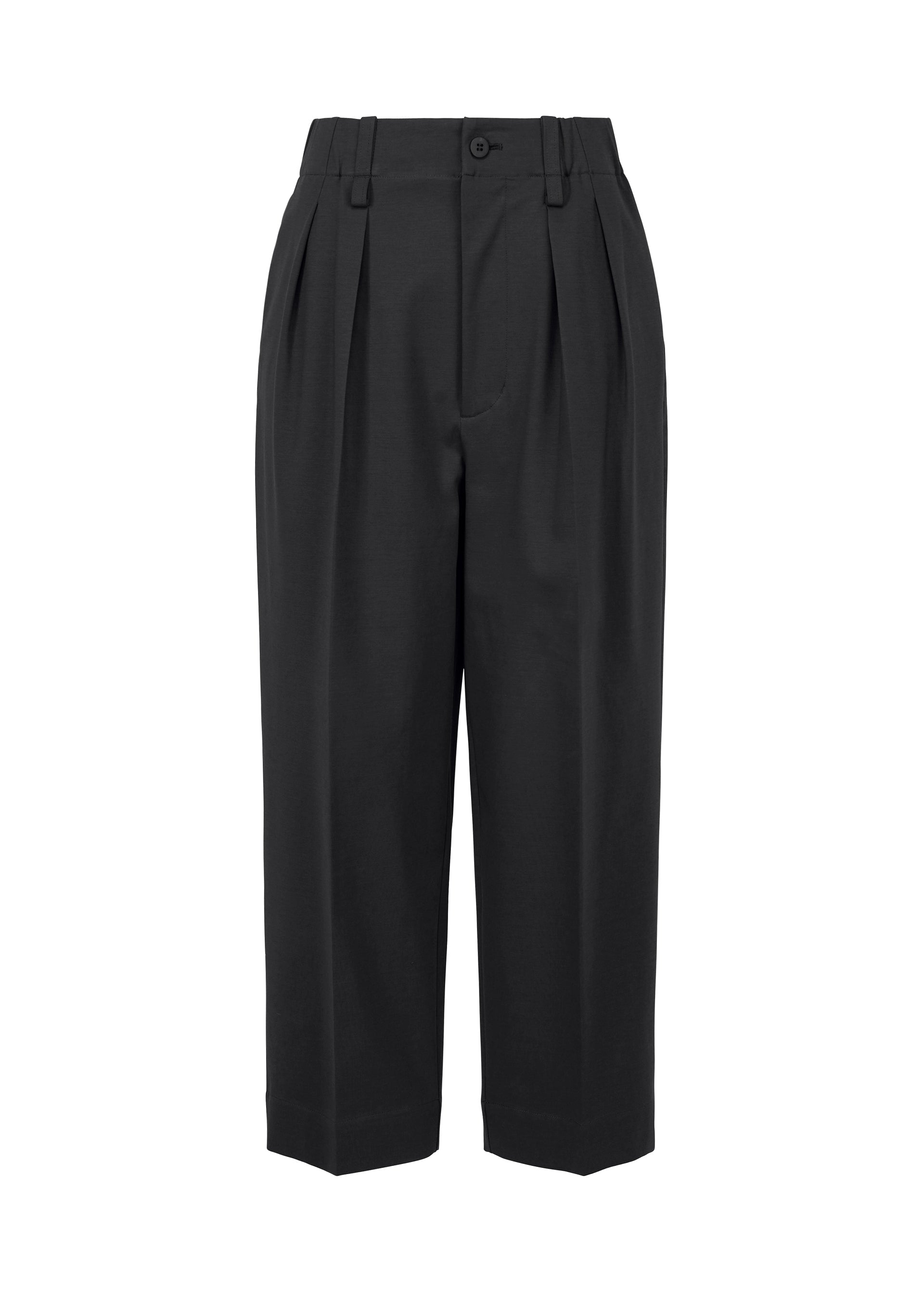 Simple Ensemble - BLACK