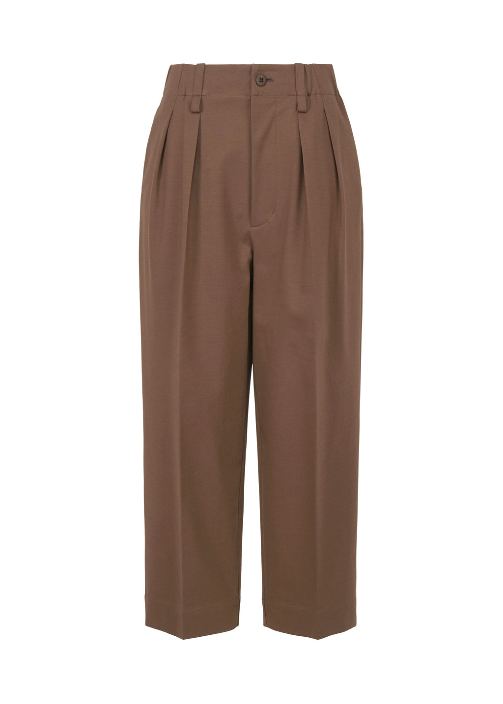Simple Ensemble - DARK BROWN