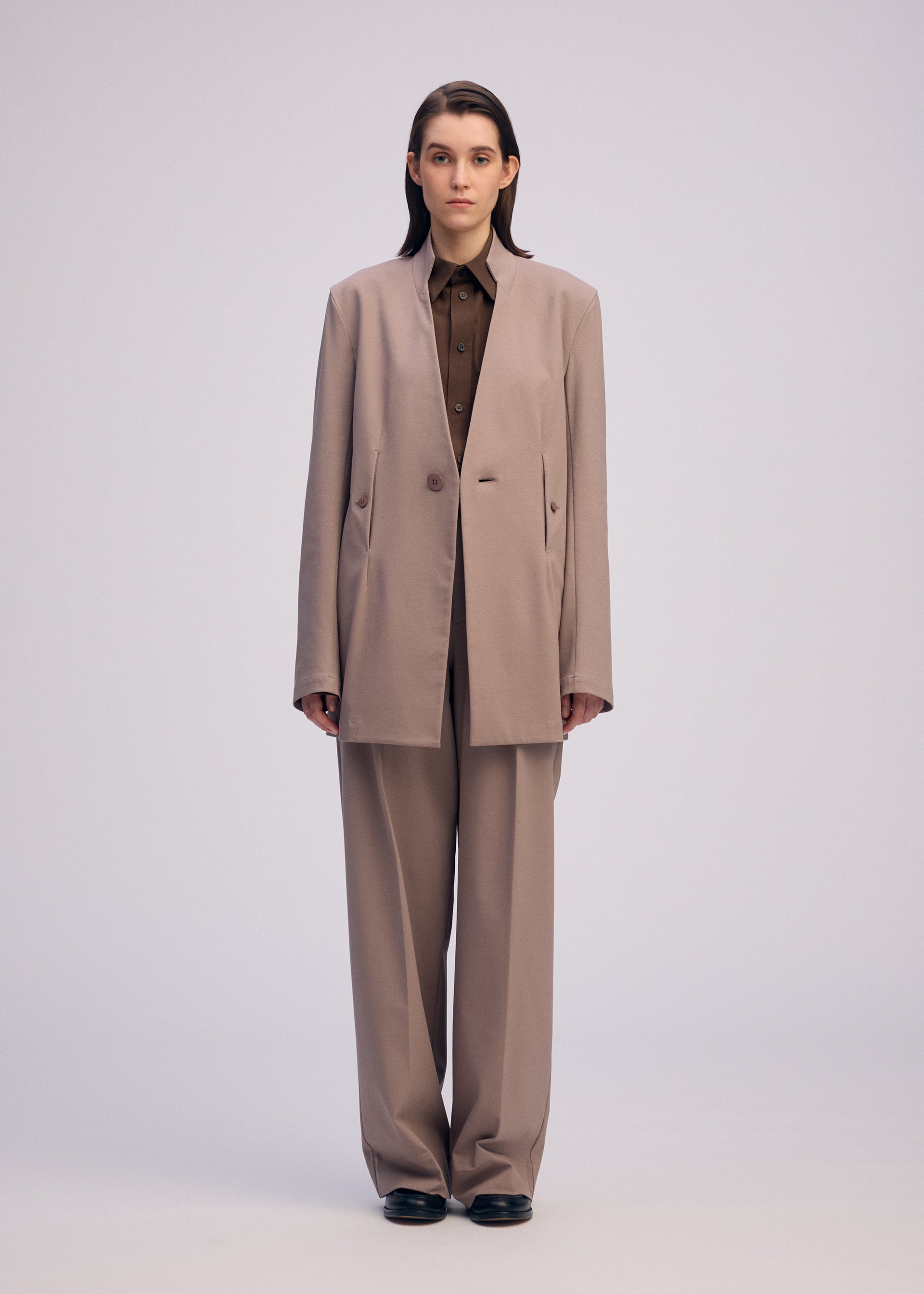 Simple Ensemble