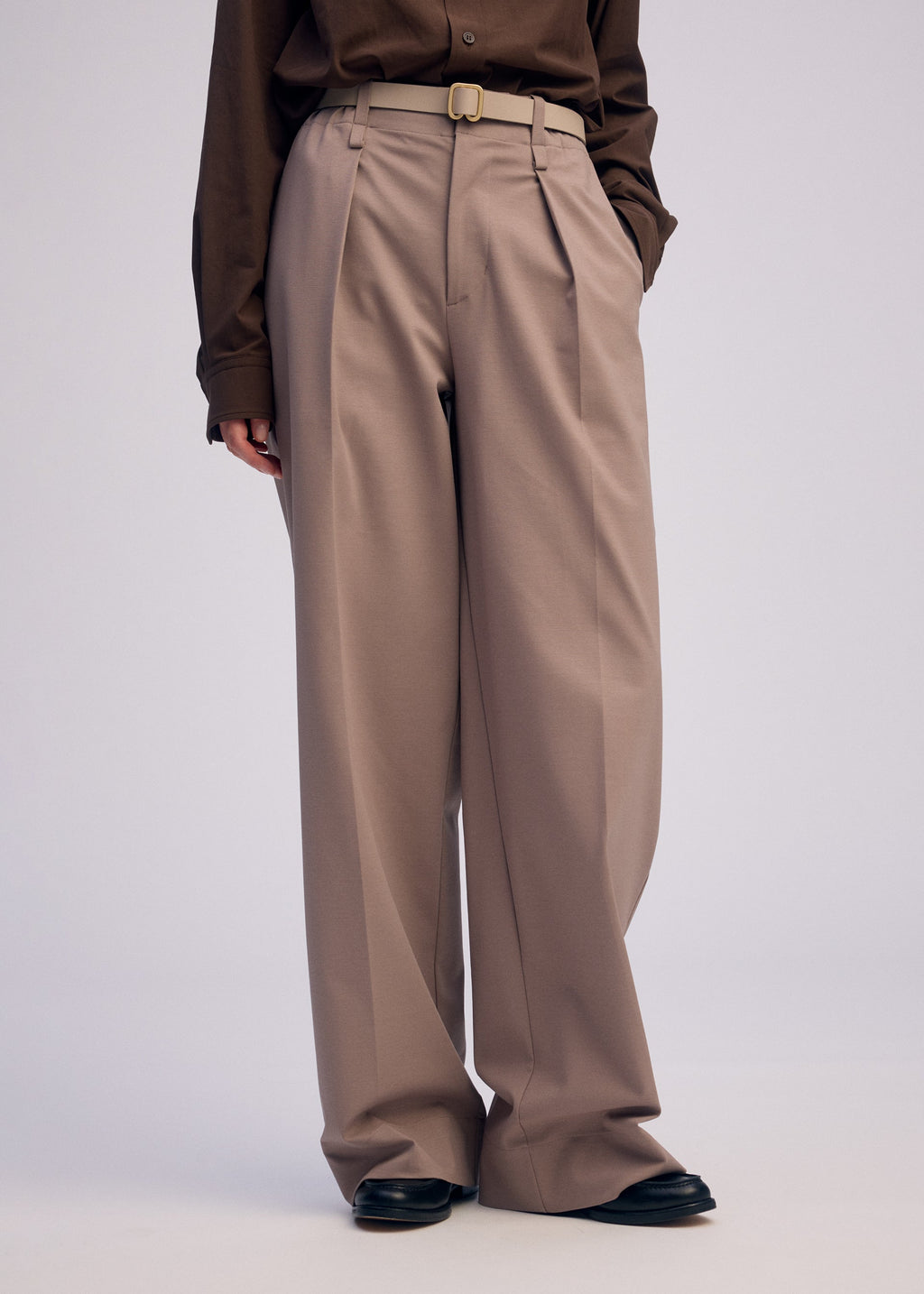 Simple Ensemble