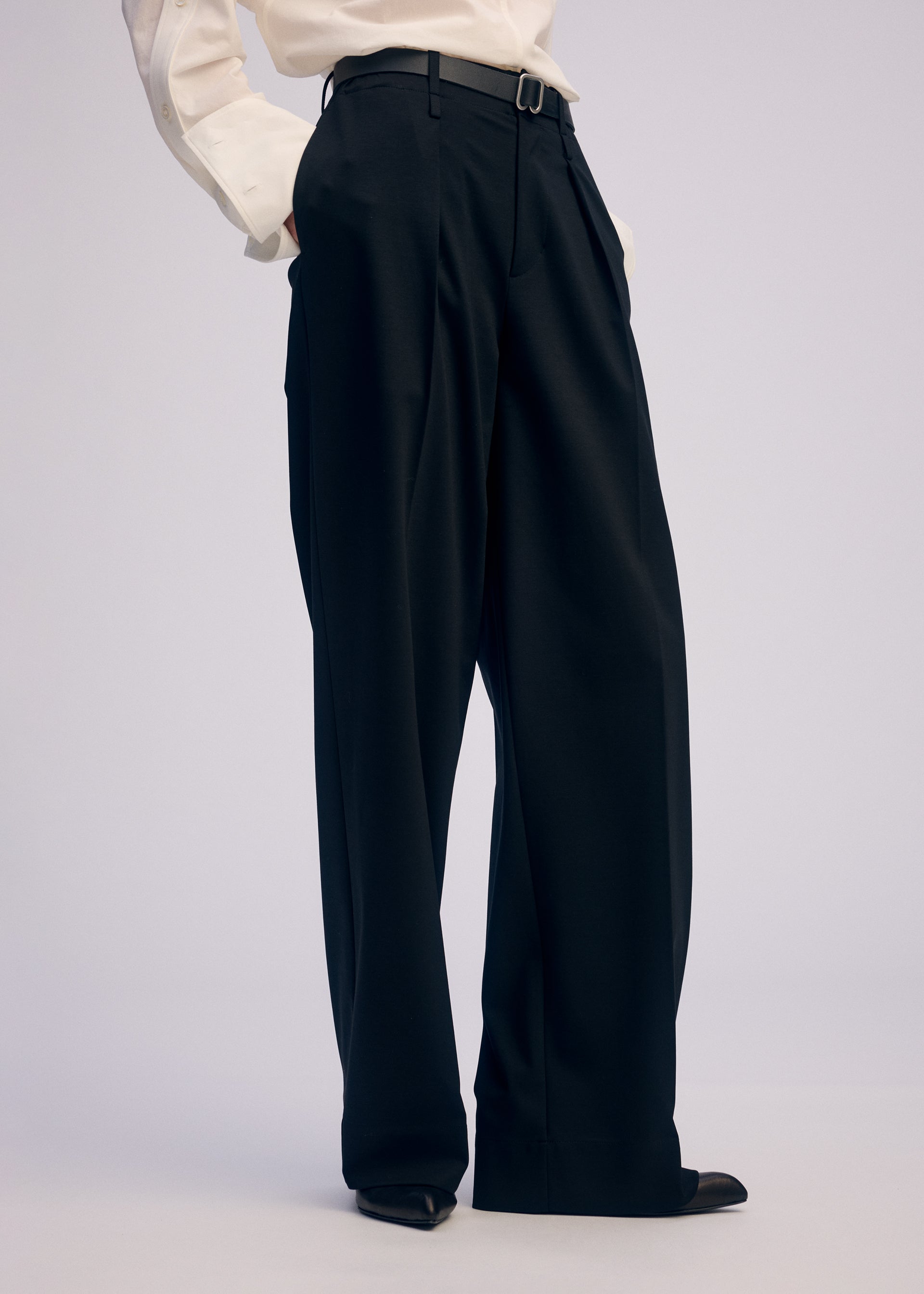 Simple Ensemble