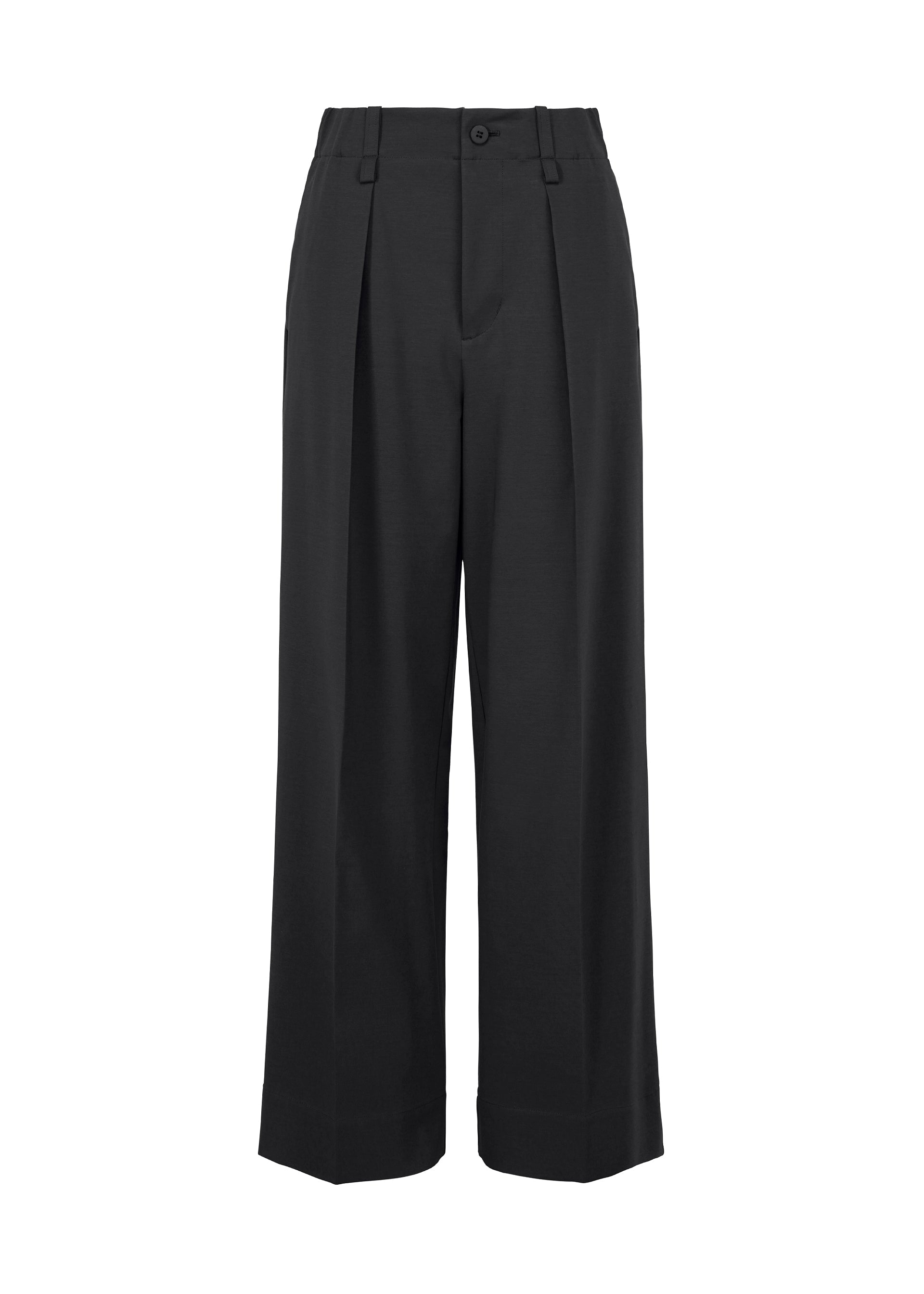 Simple Ensemble - BLACK