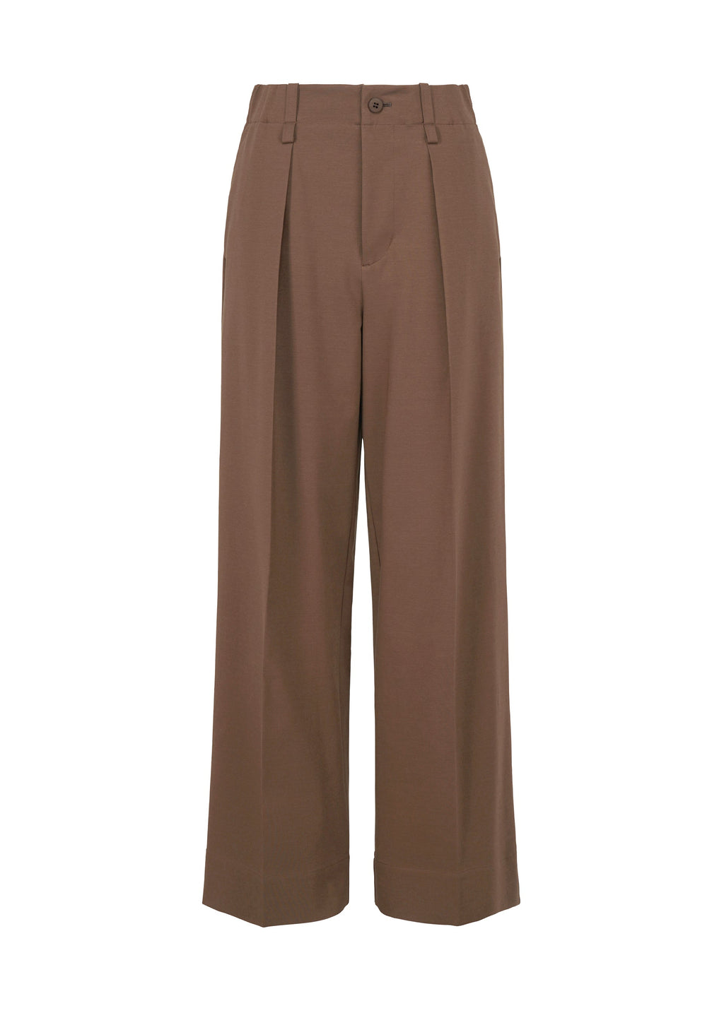 Simple Ensemble - DARK BROWN