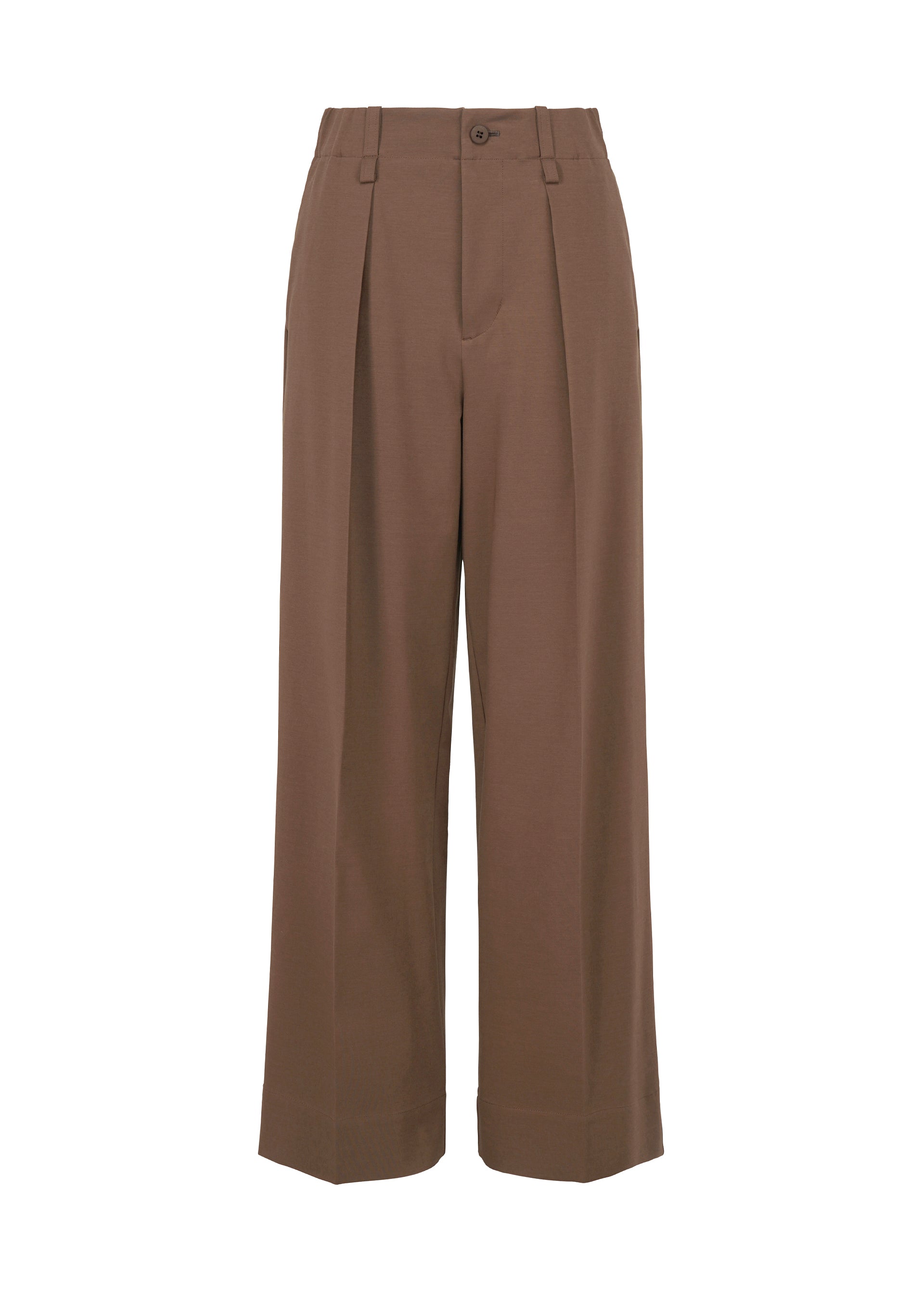 Simple Ensemble - DARK BROWN