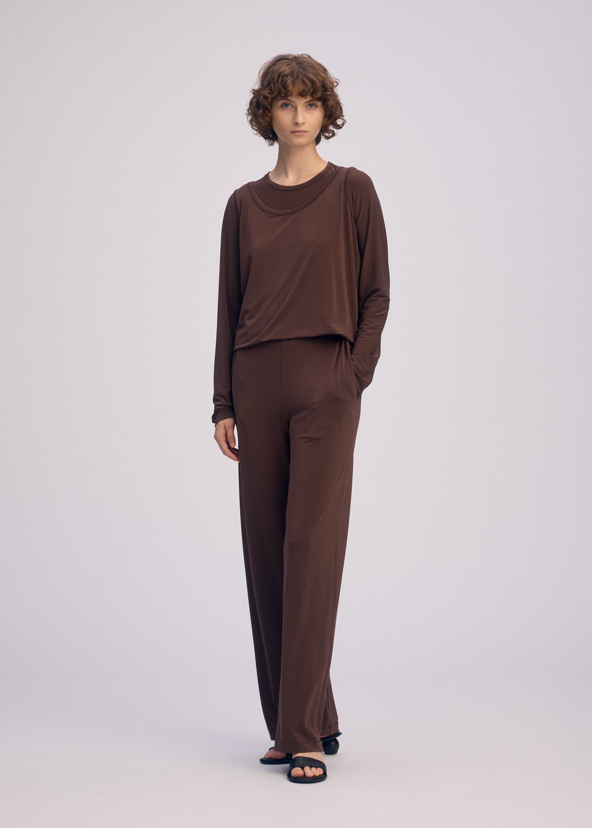 Drape Jersey-66
