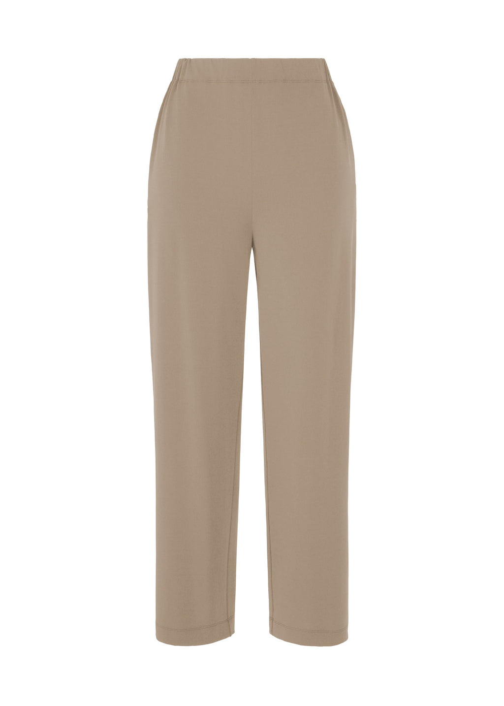 Drape Jersey-66 - GREIGE