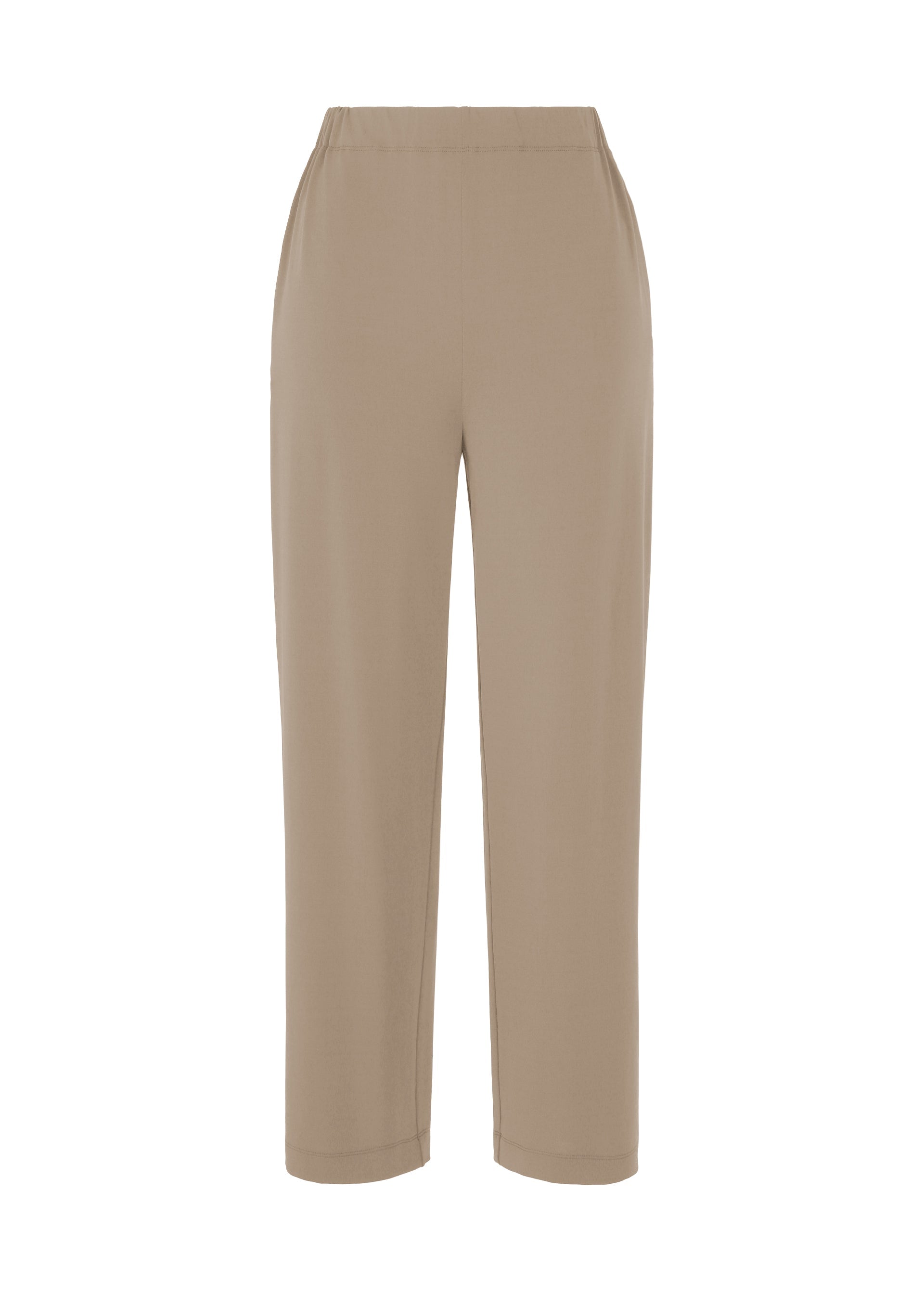 Drape Jersey-66 - GREIGE