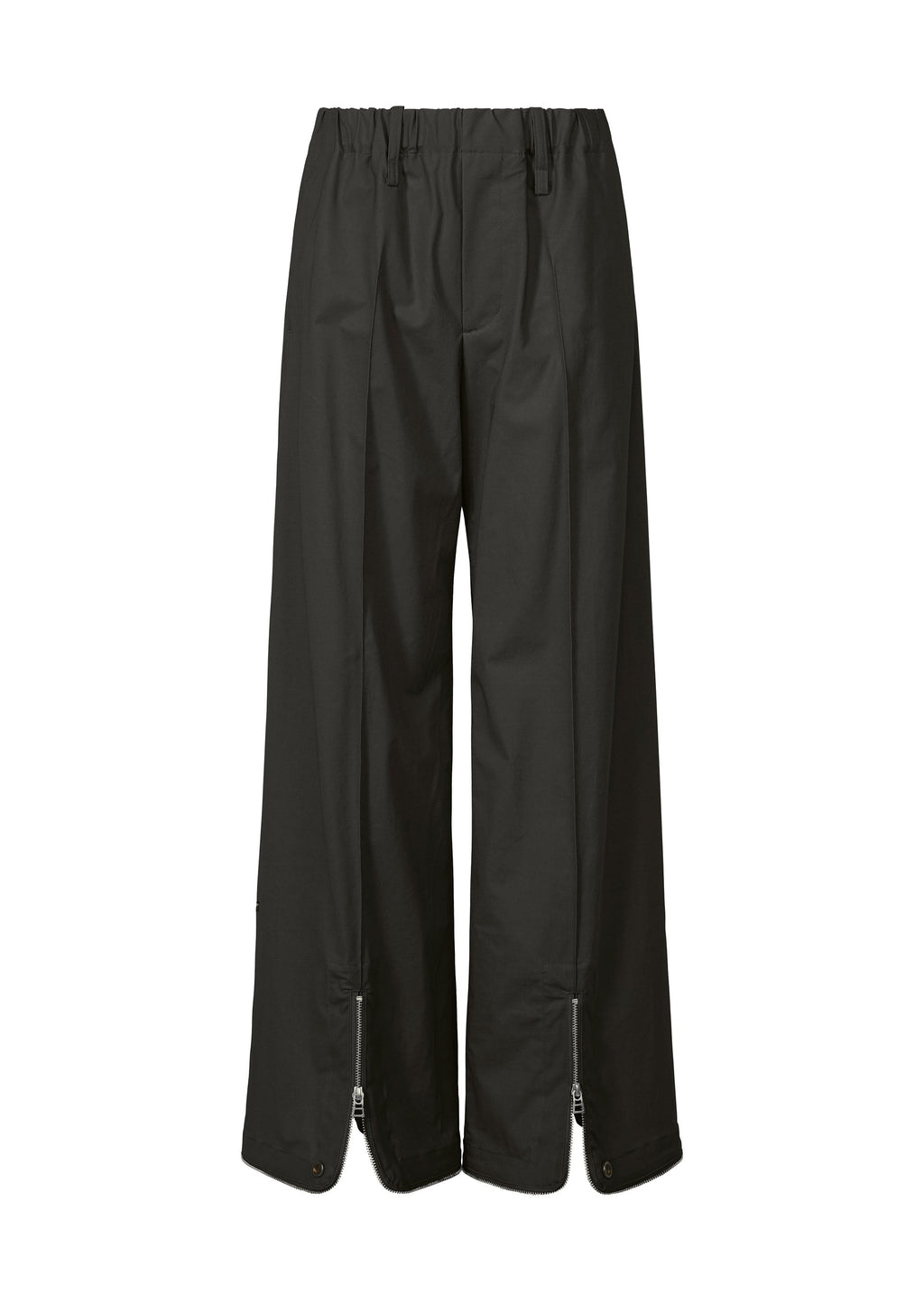 Fasten Up - BLACK