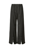 Fasten Up - BLACK