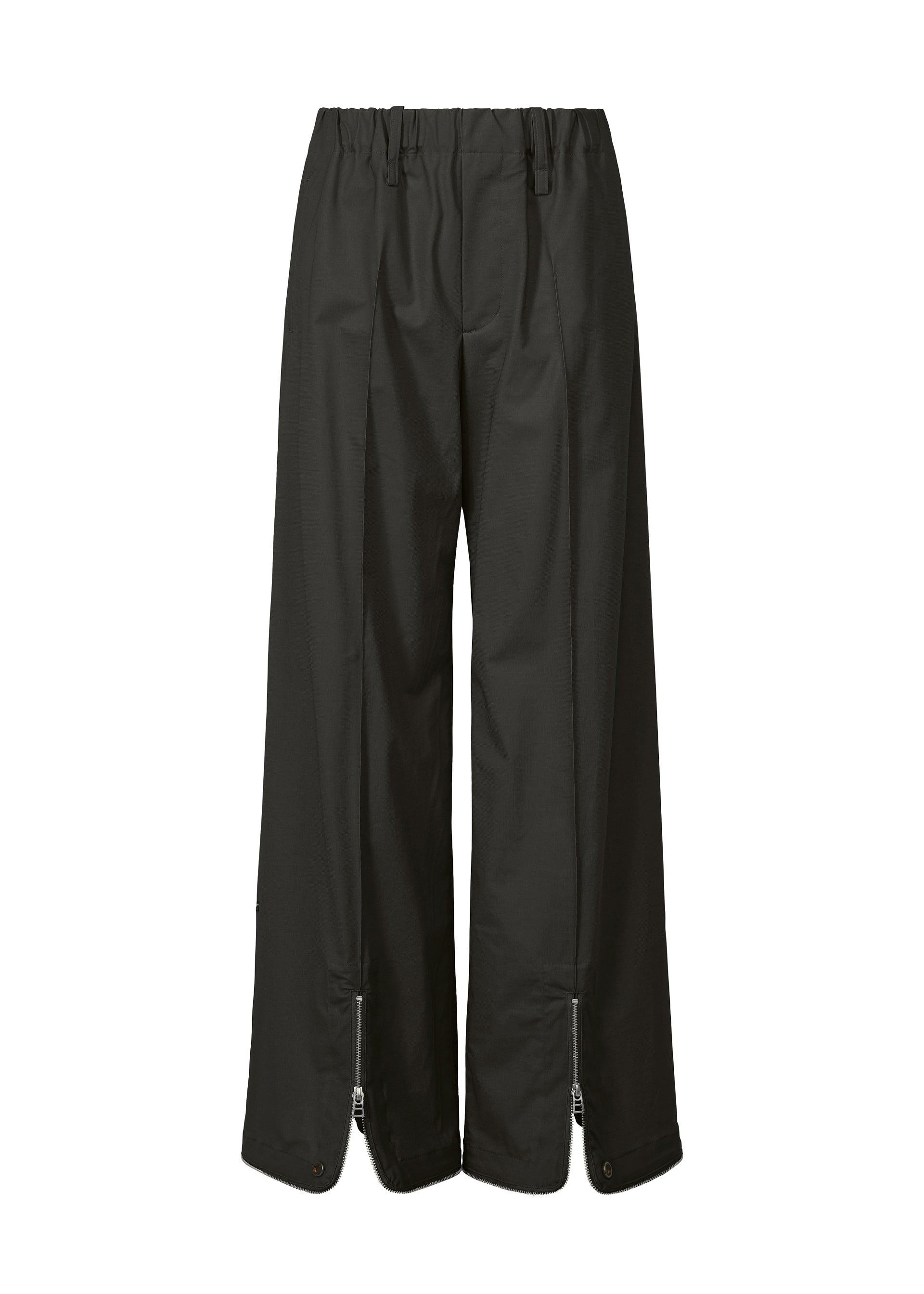 Fasten Up - BLACK