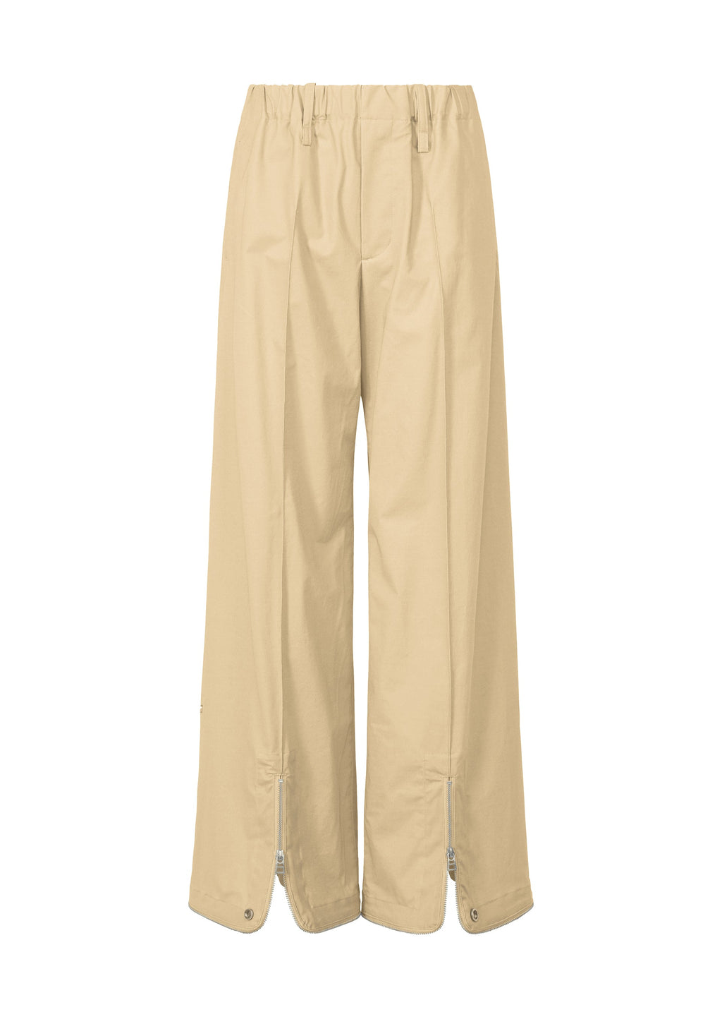 Fasten Up - EMU BEIGE
