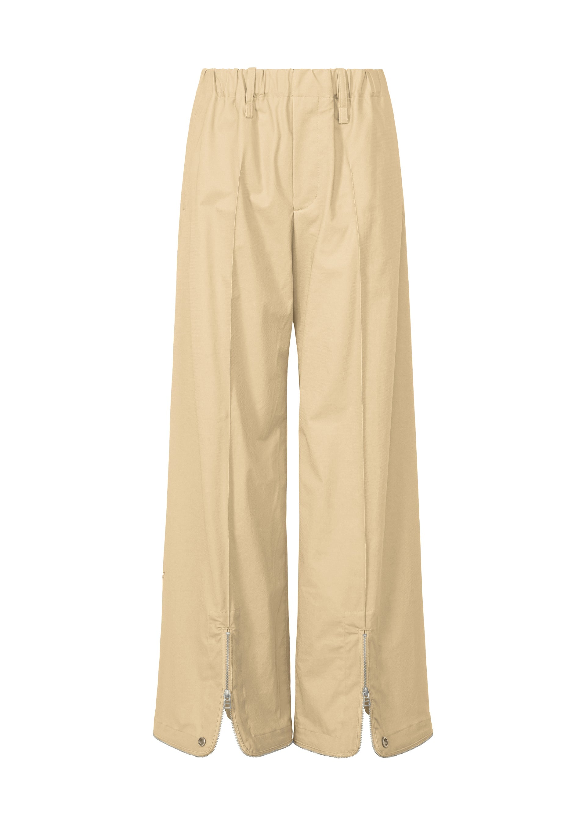 Fasten Up - EMU BEIGE